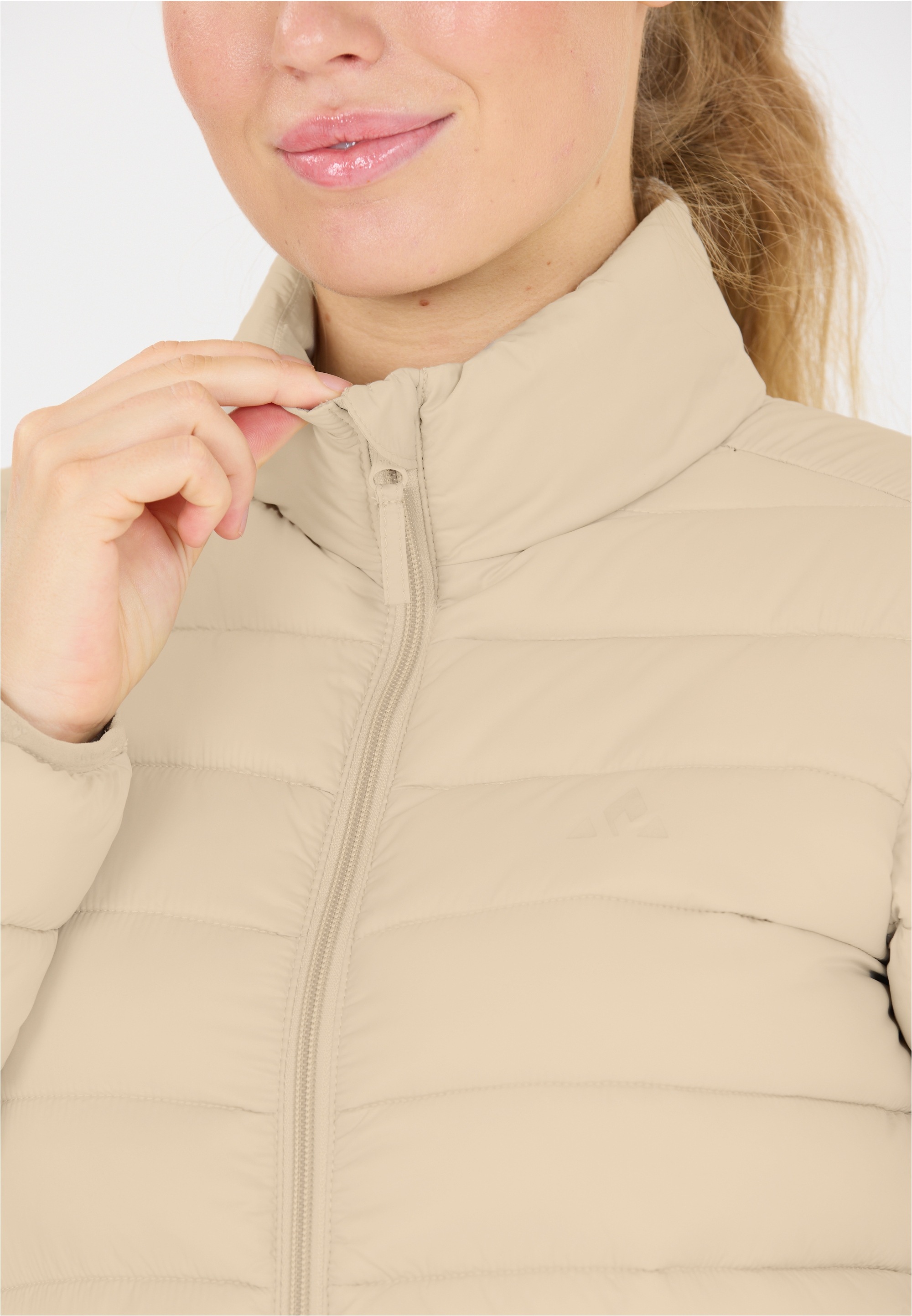 WHISTLER Outdoorjacke »Arubi«, mit leichter Kunstdaunenfüllung
