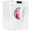 Miele Waschmaschine, WSA033 WCS Active, 7 kg, 1400 U/min