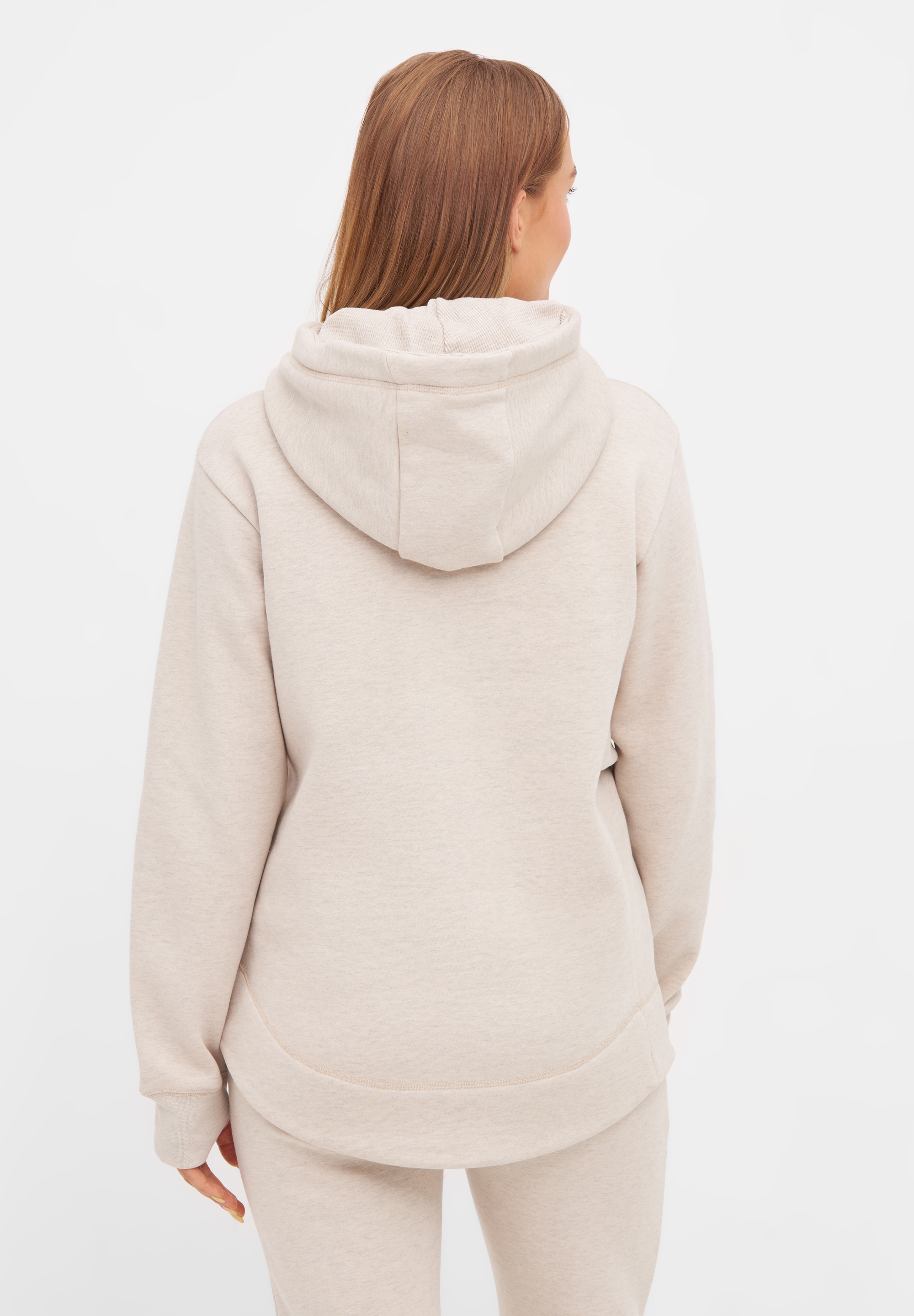 Bench. Kapuzensweatshirt "VEIDA" günstig online kaufen