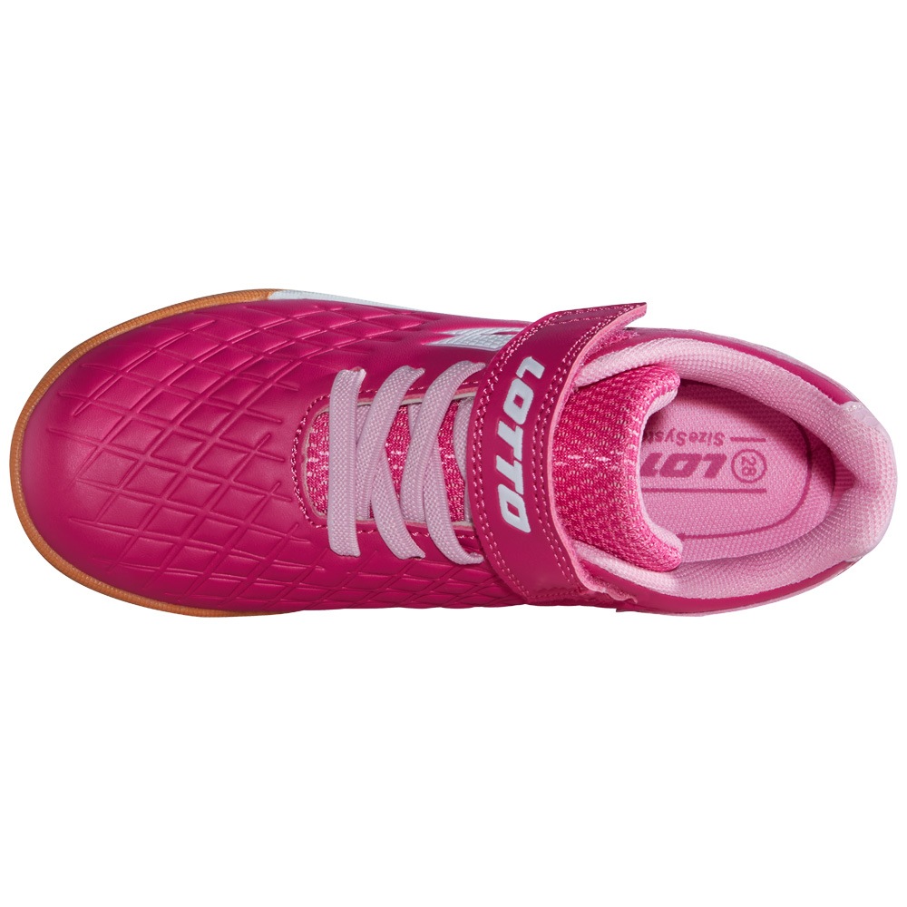 lotto Hallenschuh, - auch für den Hallensport