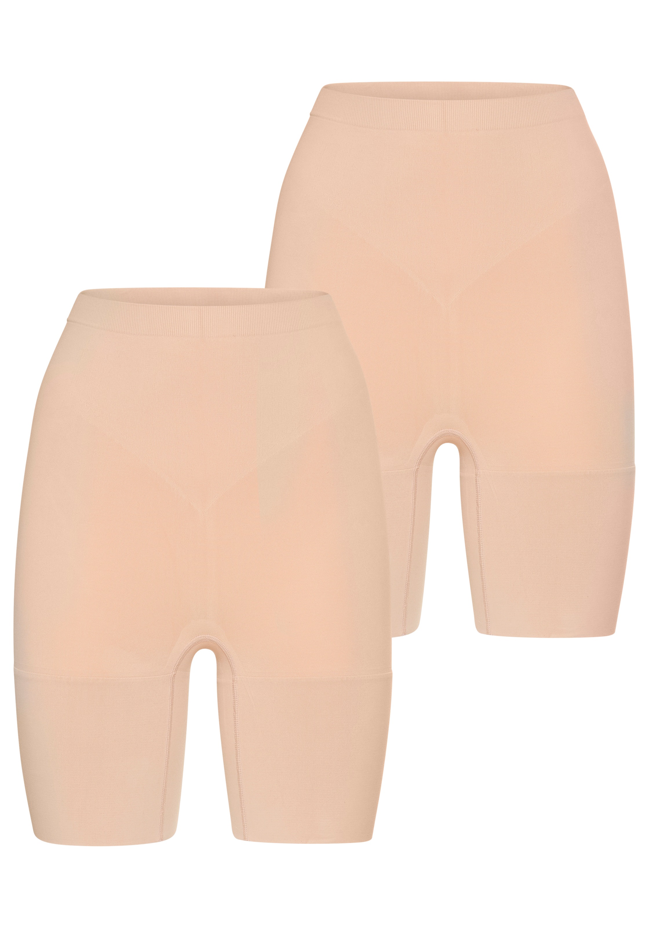 Sarlini Shapinghose, Nahtlos, figurformende Shorts günstig online kaufen