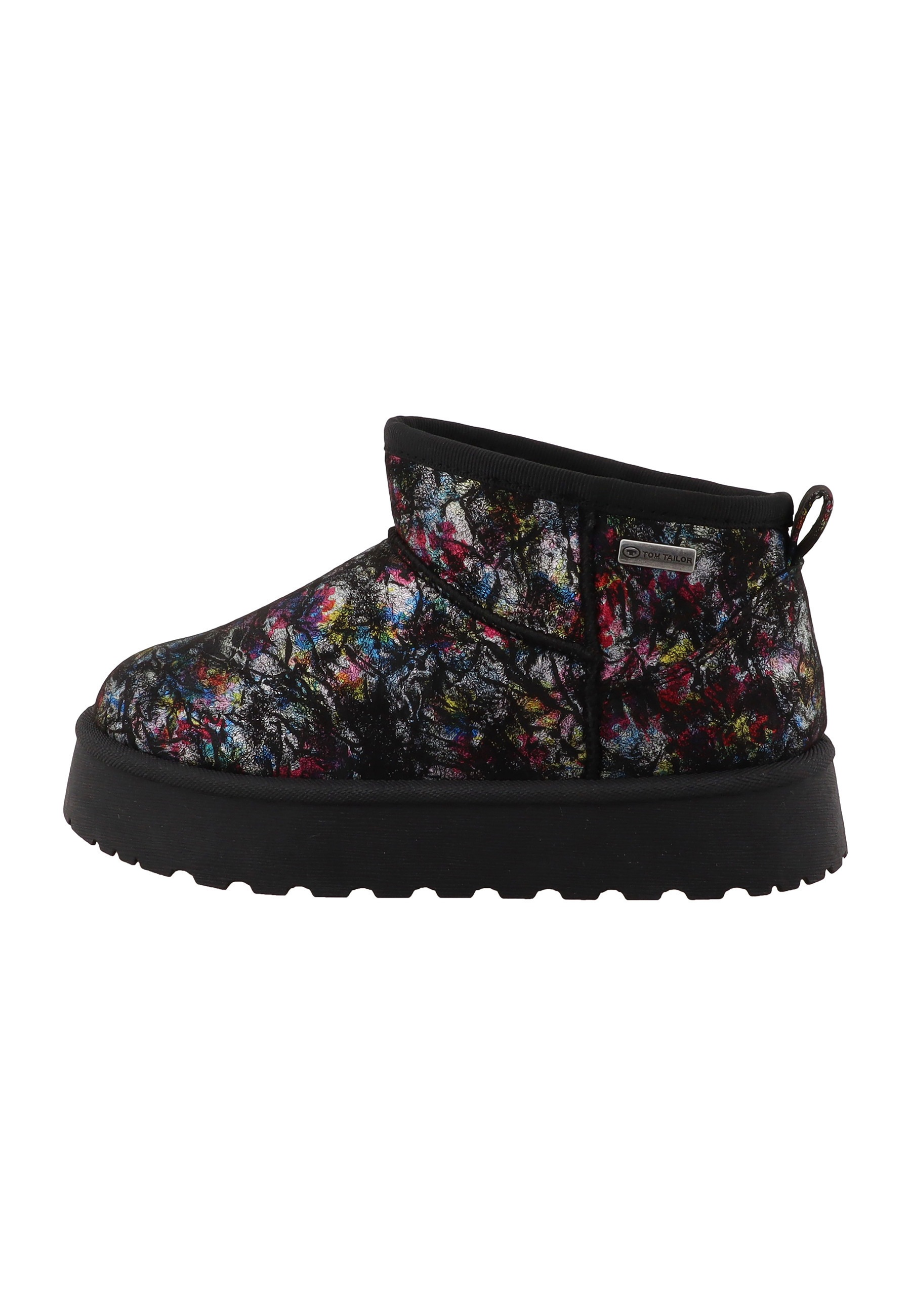 TOM TAILOR Winterstiefel »Tom Tailor Stiefel«  1 tlg.