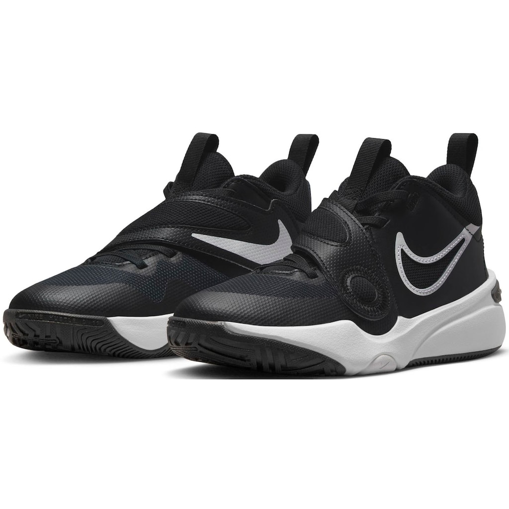 Nike Basketballschuh »TEAM HUSTLE D 11 (GS)«