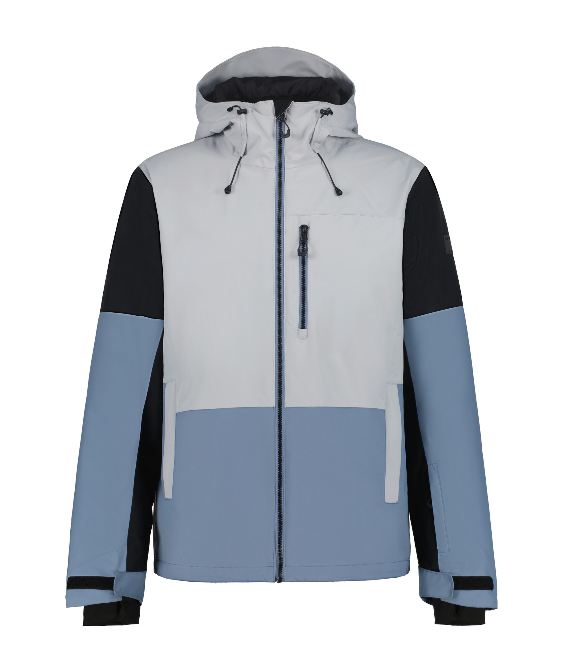 Icepeak Skijacke »ICEPEAK CHESTER« für Alpinski und Snowboard, aus Polyester, in den Größen 46 bis 58