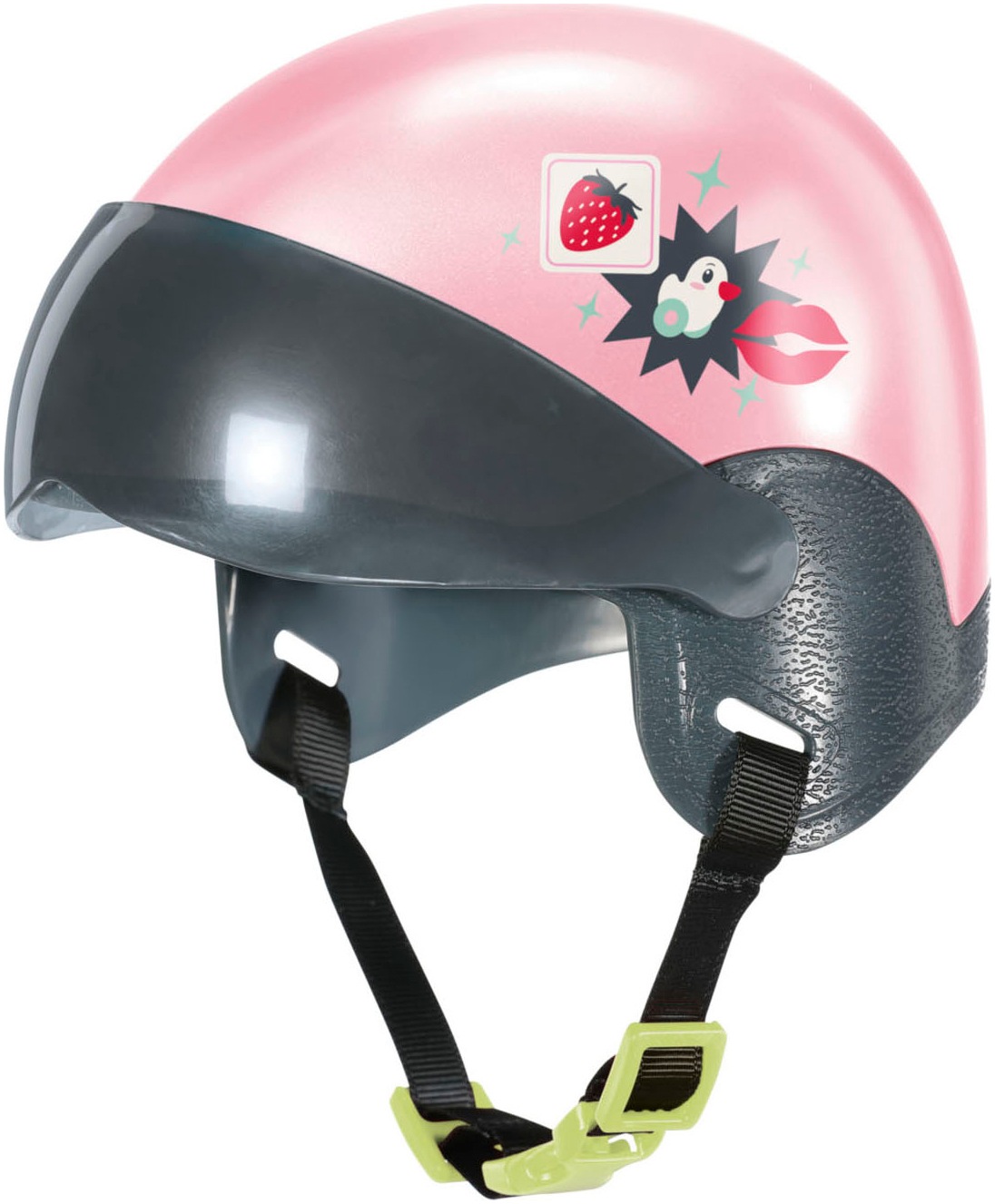 Baby Born Puppen Helm »E-Scooter Helm«