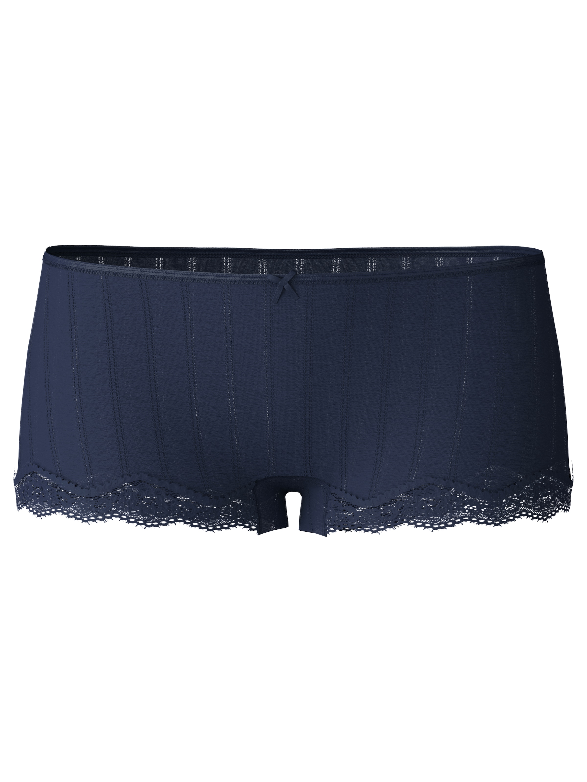 CALIDA Panty »Etude Toujours«, Jacquard-Optik, Low-Cut, feminin, elastisch, bequem, pillingarm