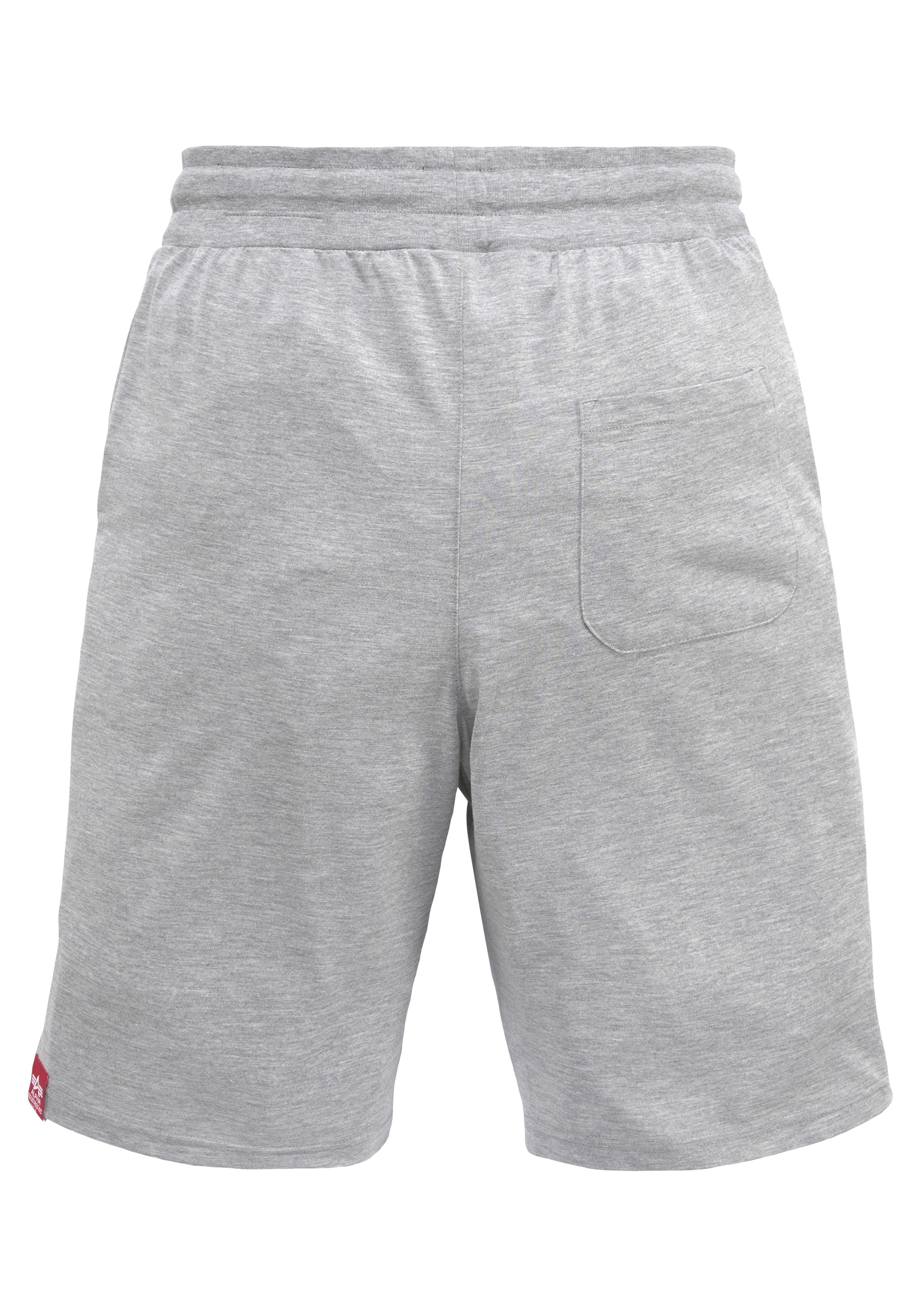 Alpha Industries Sweatshorts "Jersey Short" günstig online kaufen