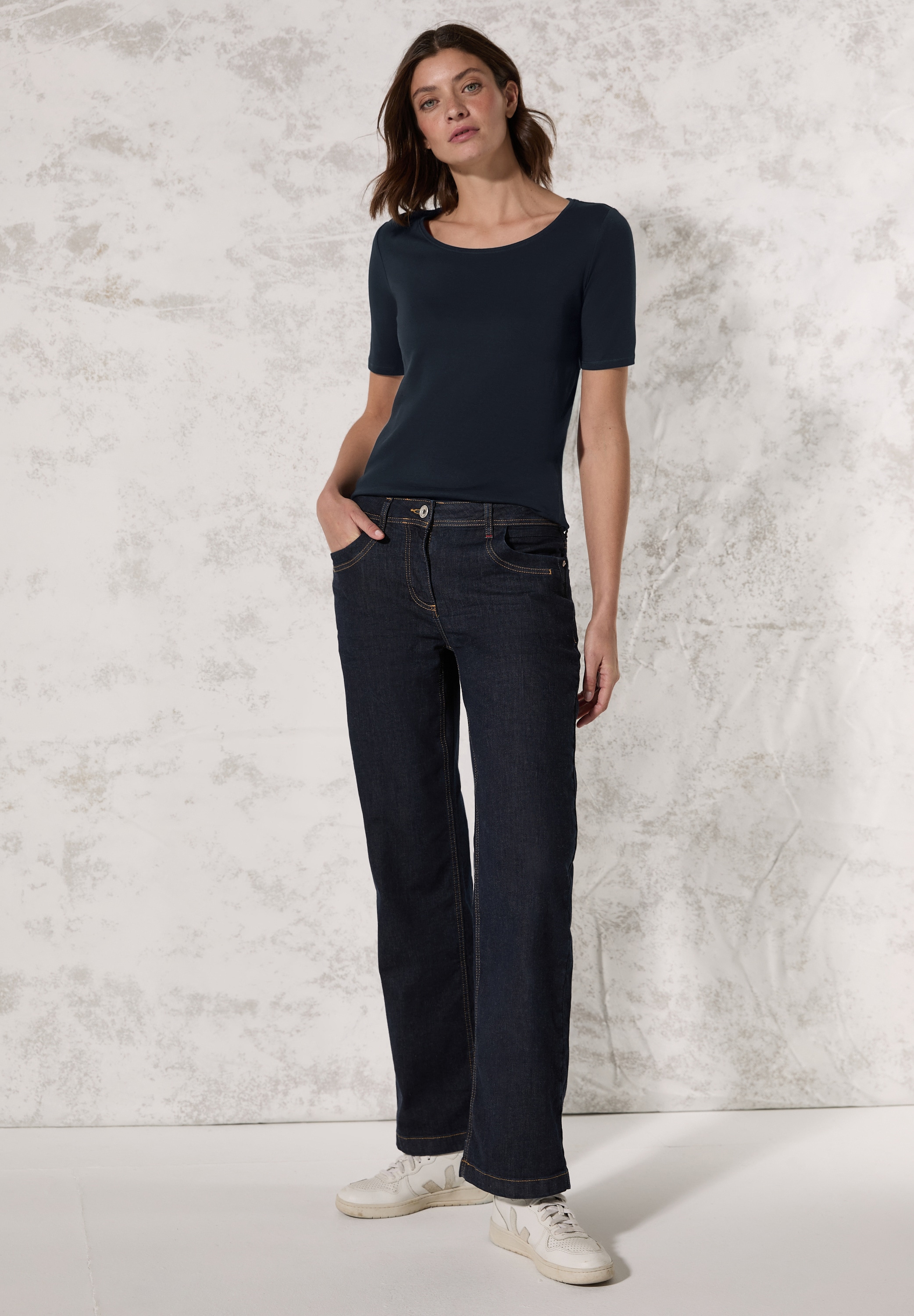 Cecil T-Shirt, Basic