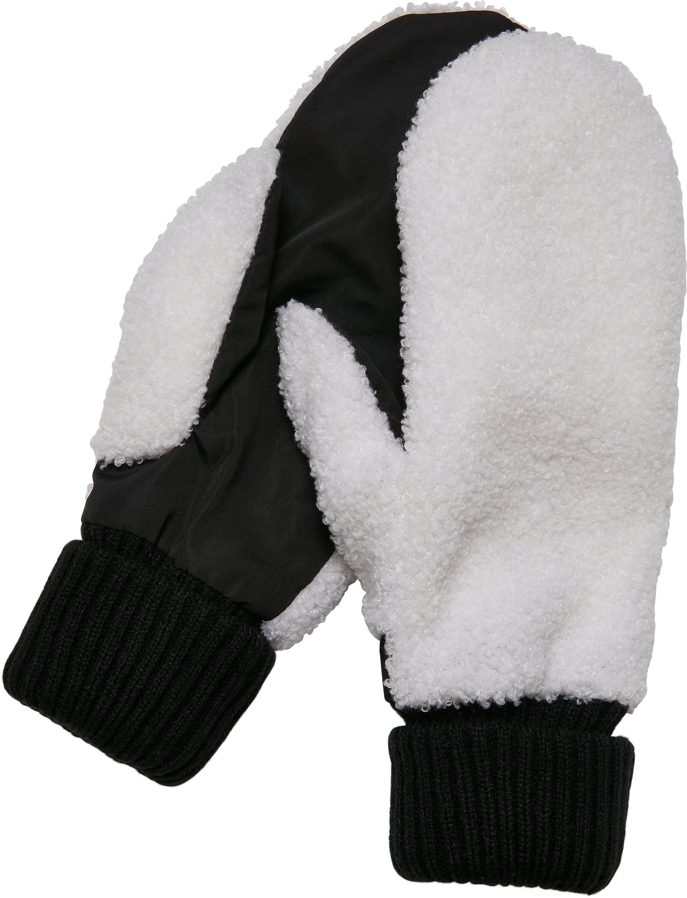 Baumwollhandschuhe Sherpa | Nylon »Accessoires BAUR CLASSICS URBAN kaufen Gloves«