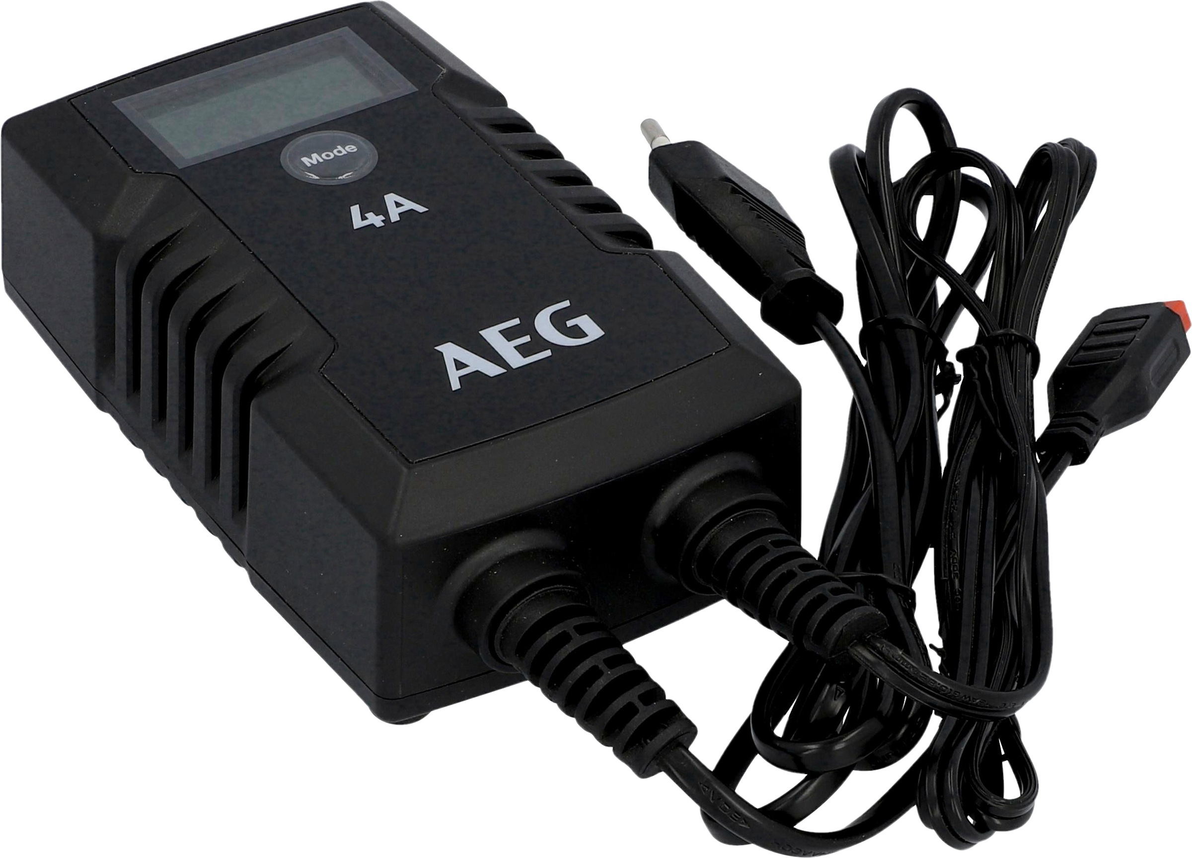 | BAUR AEG Batterie-Ladegerät »LD4«