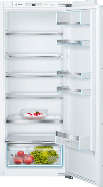 BOSCH Einbaukühlschrank »KIR51ADE0«, KIR51ADE0, 139,7 cm hoch, 55,8 cm breit  | BAUR