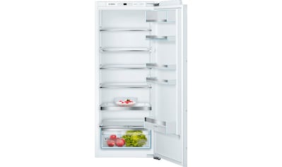 Einbaukühlschrank »KIR51ADE0«, KIR51ADE0, 139,7 cm hoch, 55,8 cm breit