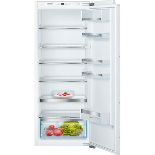 BOSCH Einbaukühlschrank »KIR51ADE0«, KIR51ADE0, 139,7 cm hoch, 55,8 cm breit  | BAUR