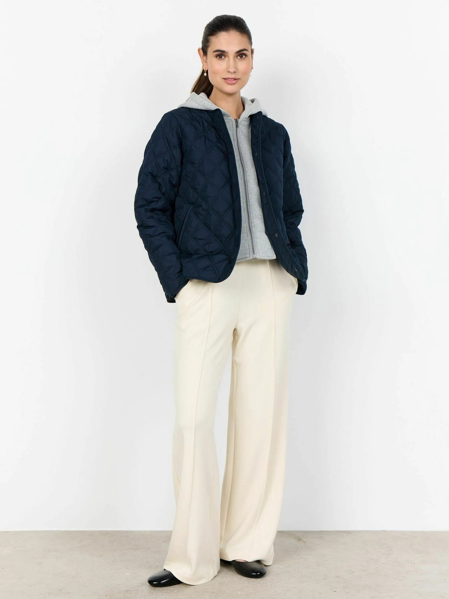 soyaconcept Outdoorjacke »Soya Concept Jacket SC«