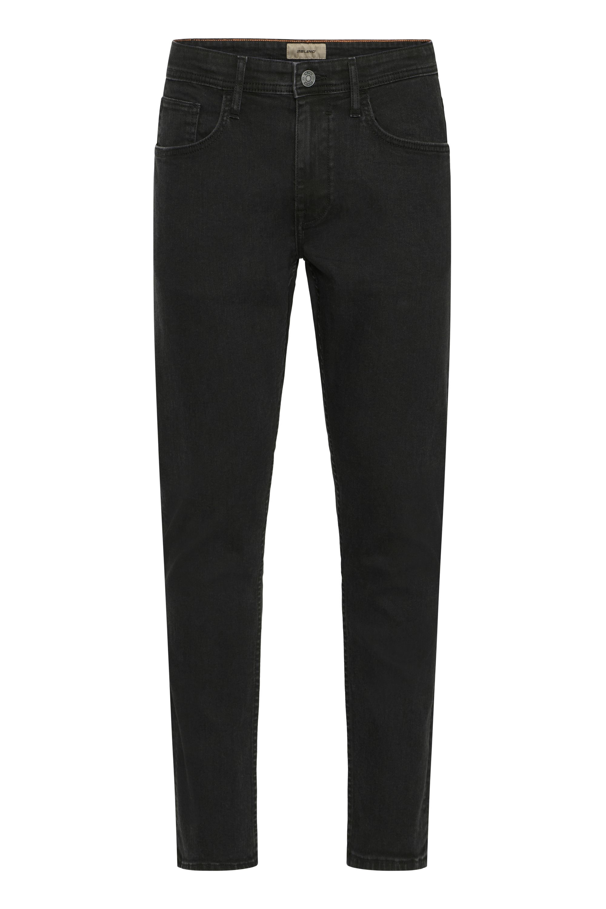 Blend Slim-fit-Jeans "BHTWISTER", Klassische Jeans im 5-Pocket-Stil günstig online kaufen