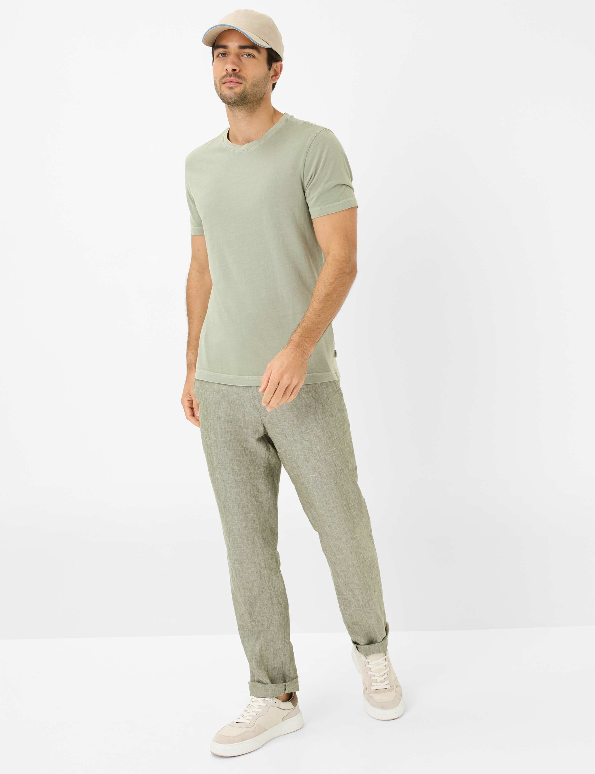 Brax T-Shirt »Style TED«