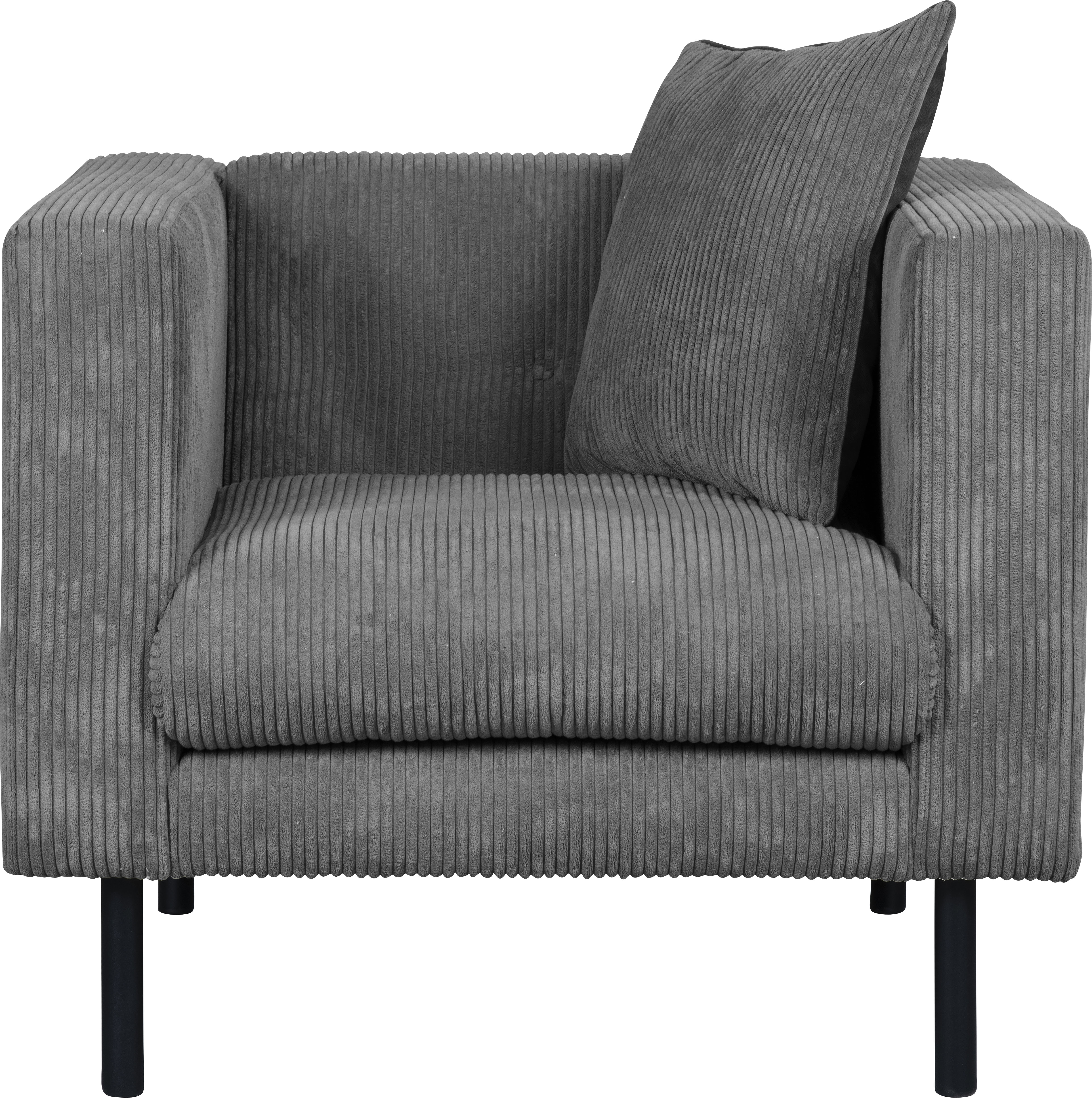 Home affaire Sessel "Lillibeth Cocktailsessel, Loungesessel, Maße B/T/H: 90 günstig online kaufen