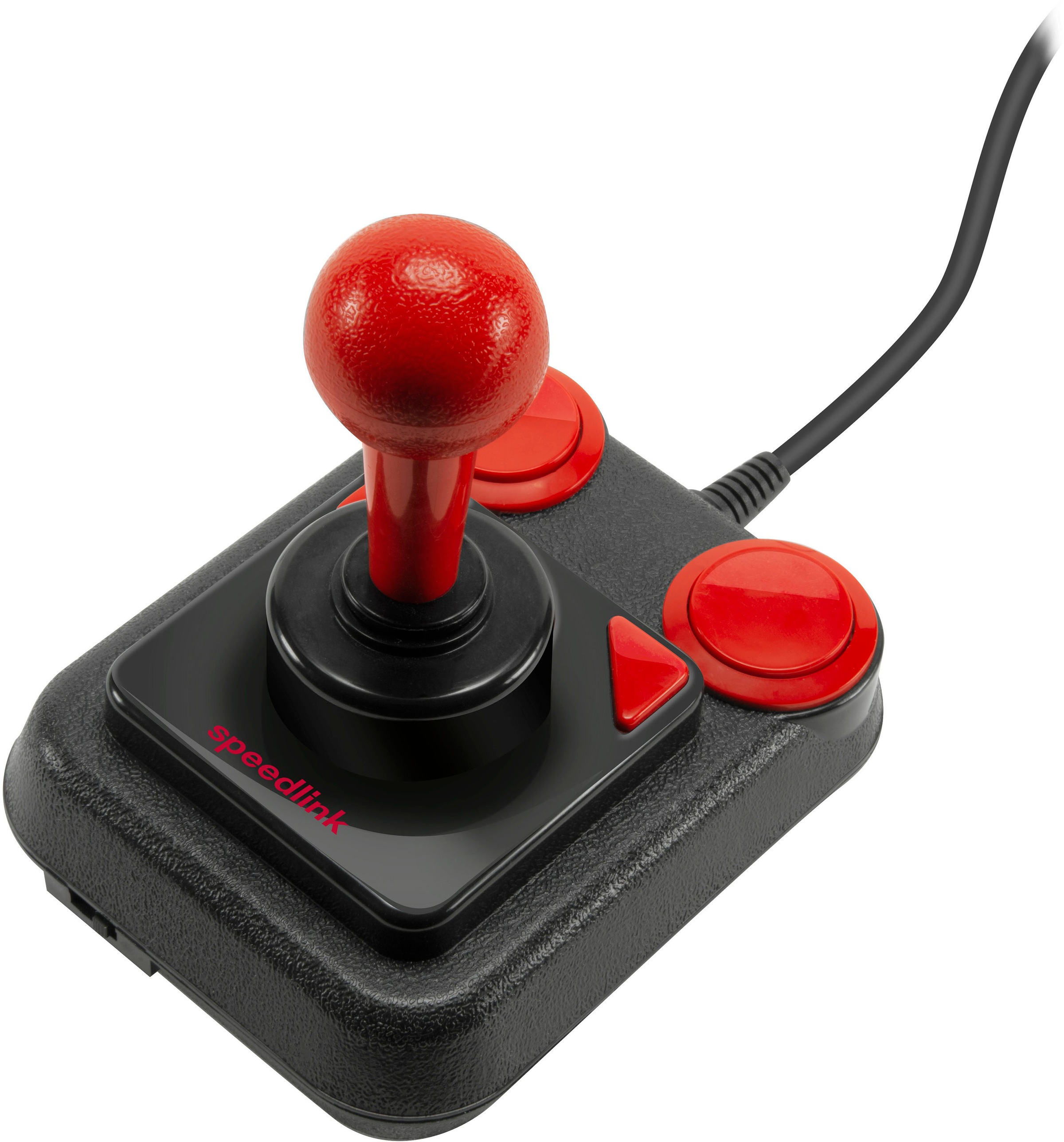 Speedlink Joystick »COMPETITION PRO EXTRA«