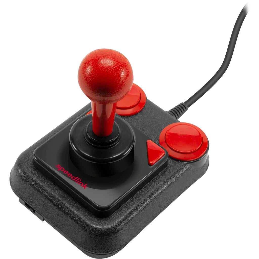 Speedlink Joystick »COMPETITION PRO EXTRA«