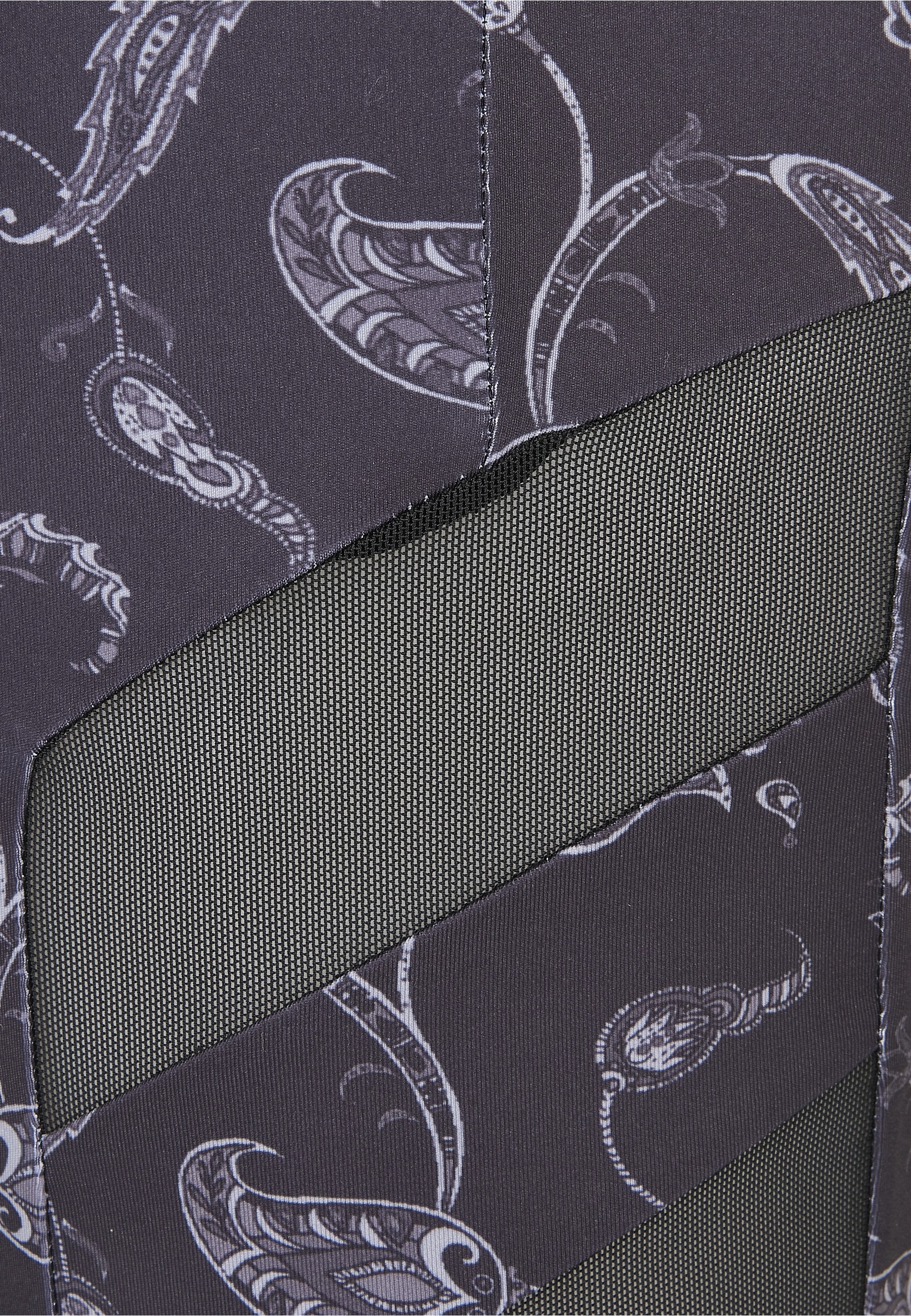 URBAN CLASSICS Leggings »Urban Classics Damen«