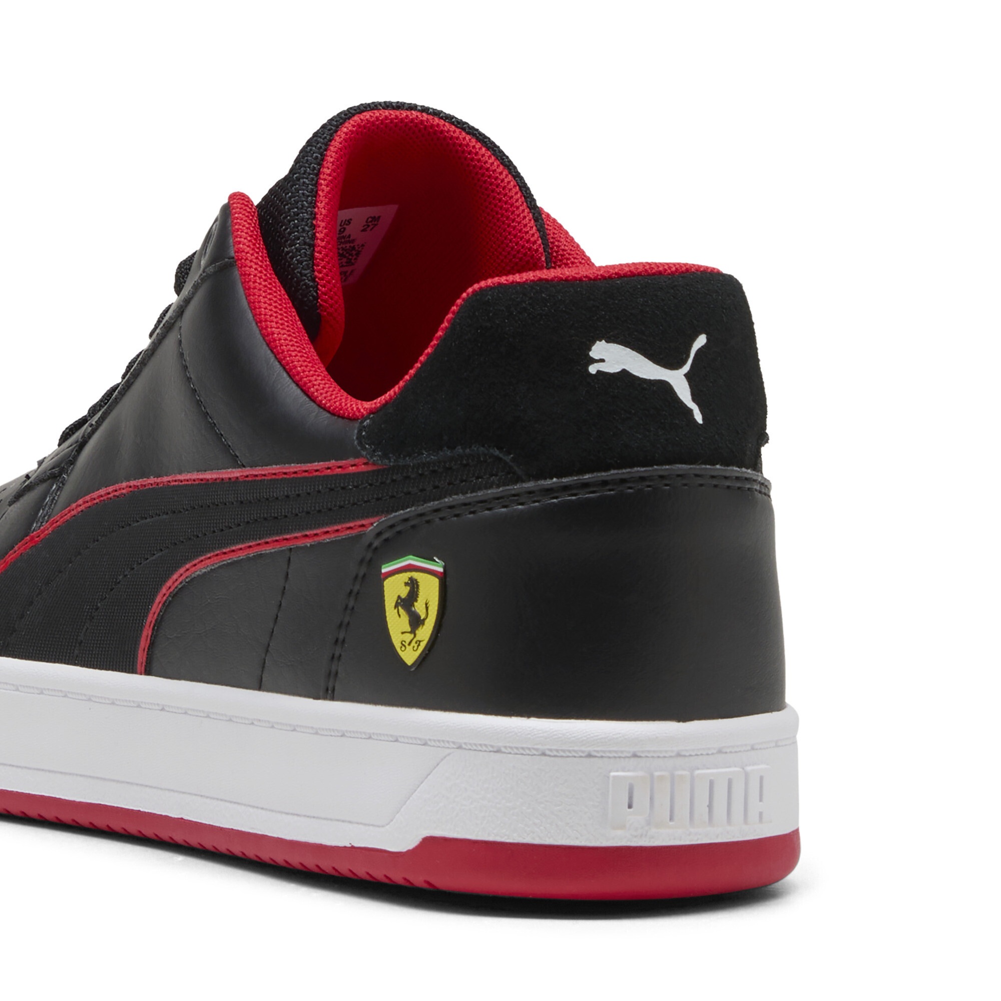 PUMA Sneaker "Scuderia Ferrari Caven 2.0 Sneakers Erwachsene" günstig online kaufen