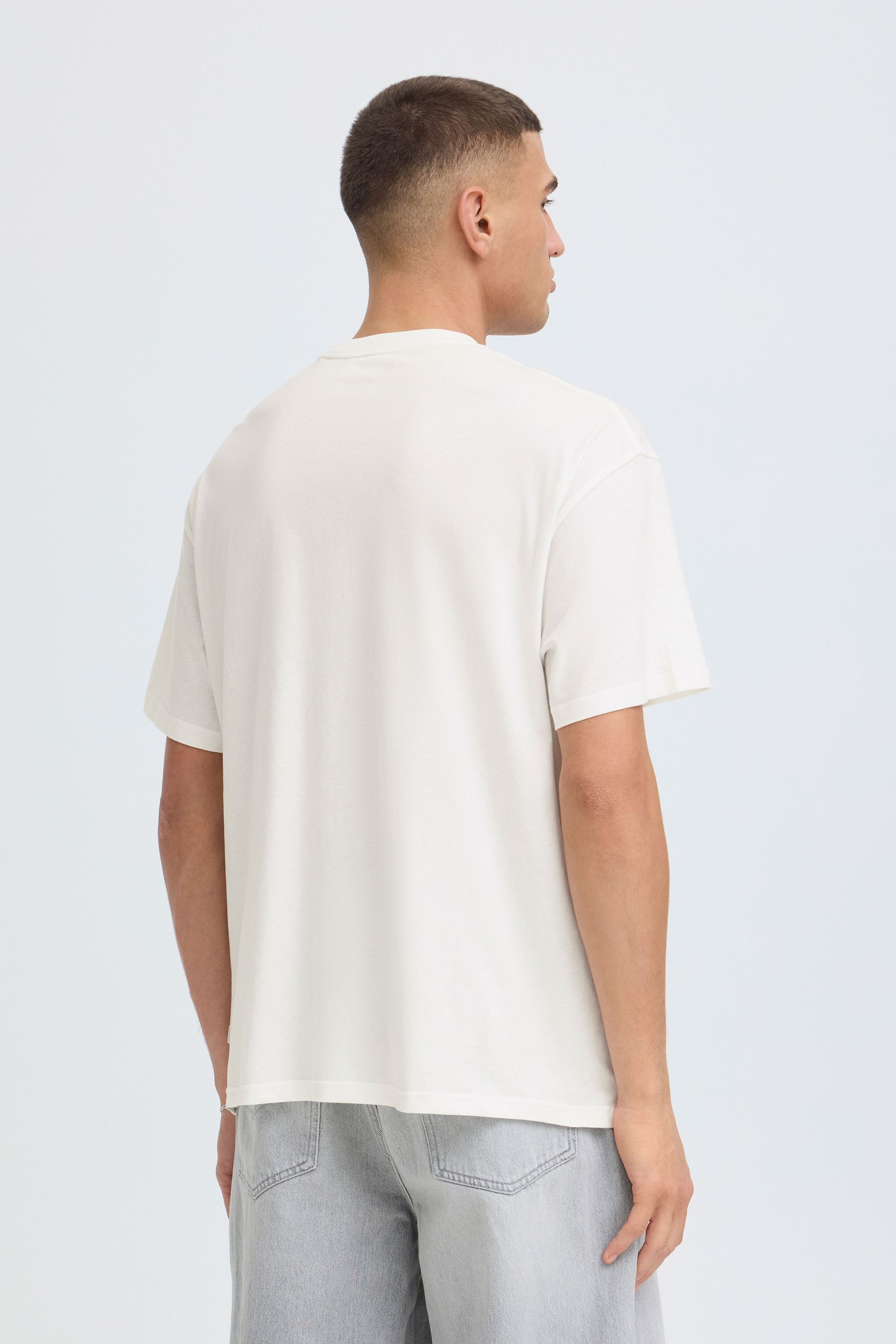 !Solid Rundhalsshirt »Rundhalsshirt SDUlgate«