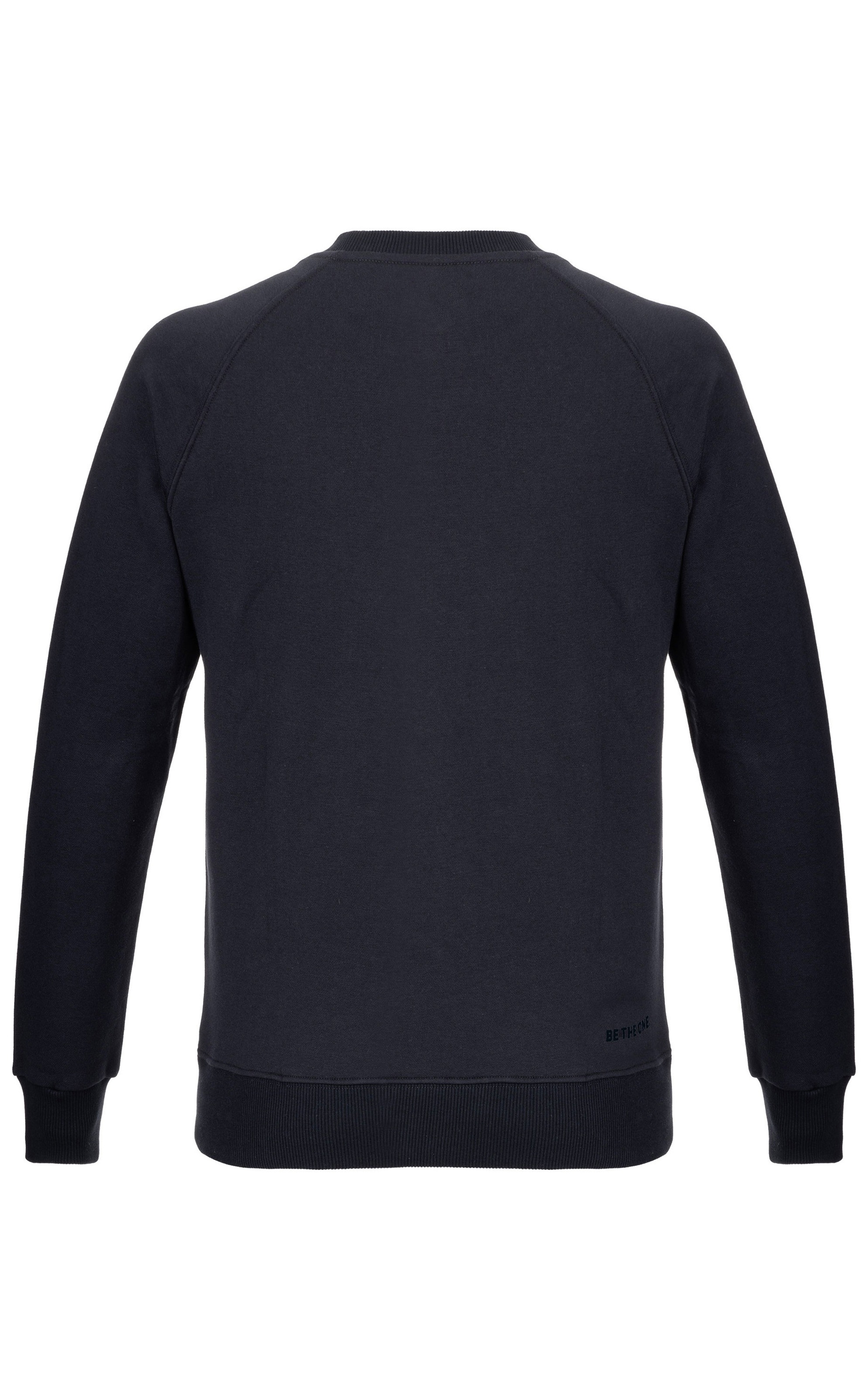 Reusch Sweatshirt »Reusch Sweatshirt«, mit bequemem Schnitt
