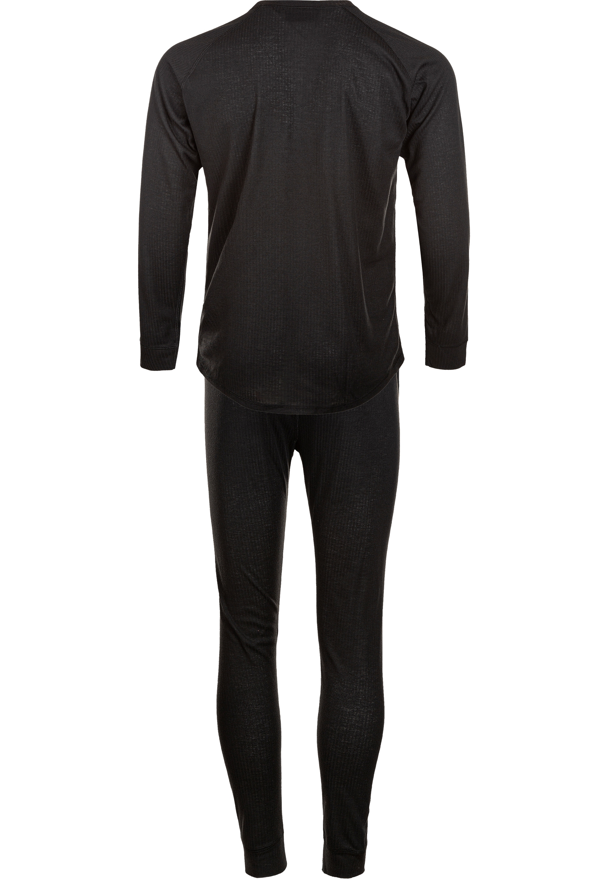 WHISTLER Funktionsshirt »Funktionswäsche-Set Oppdal«, (2 tlg.), mit Langarmshirt und Tight