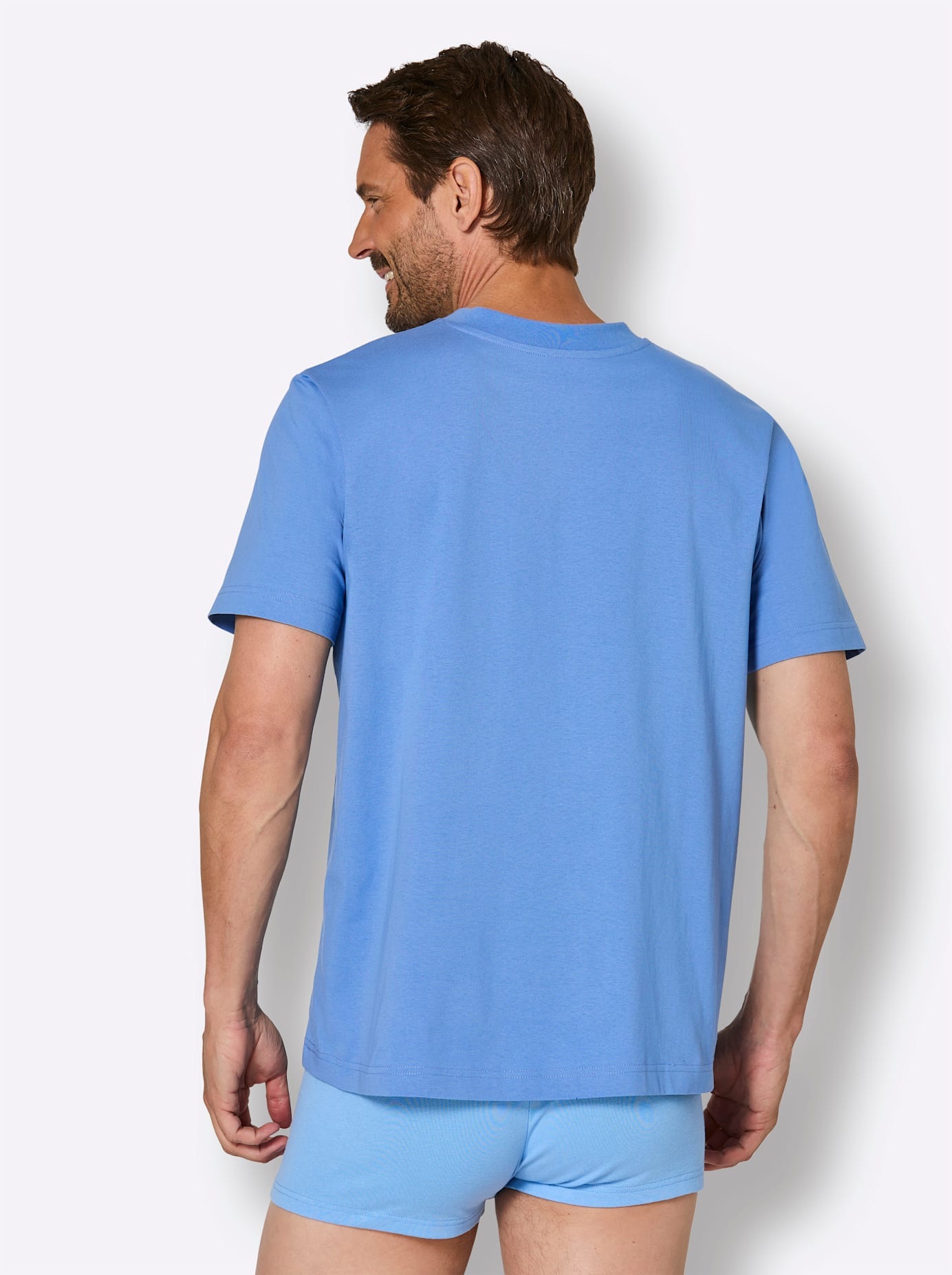 Kings Club Unterziehshirt günstig online kaufen