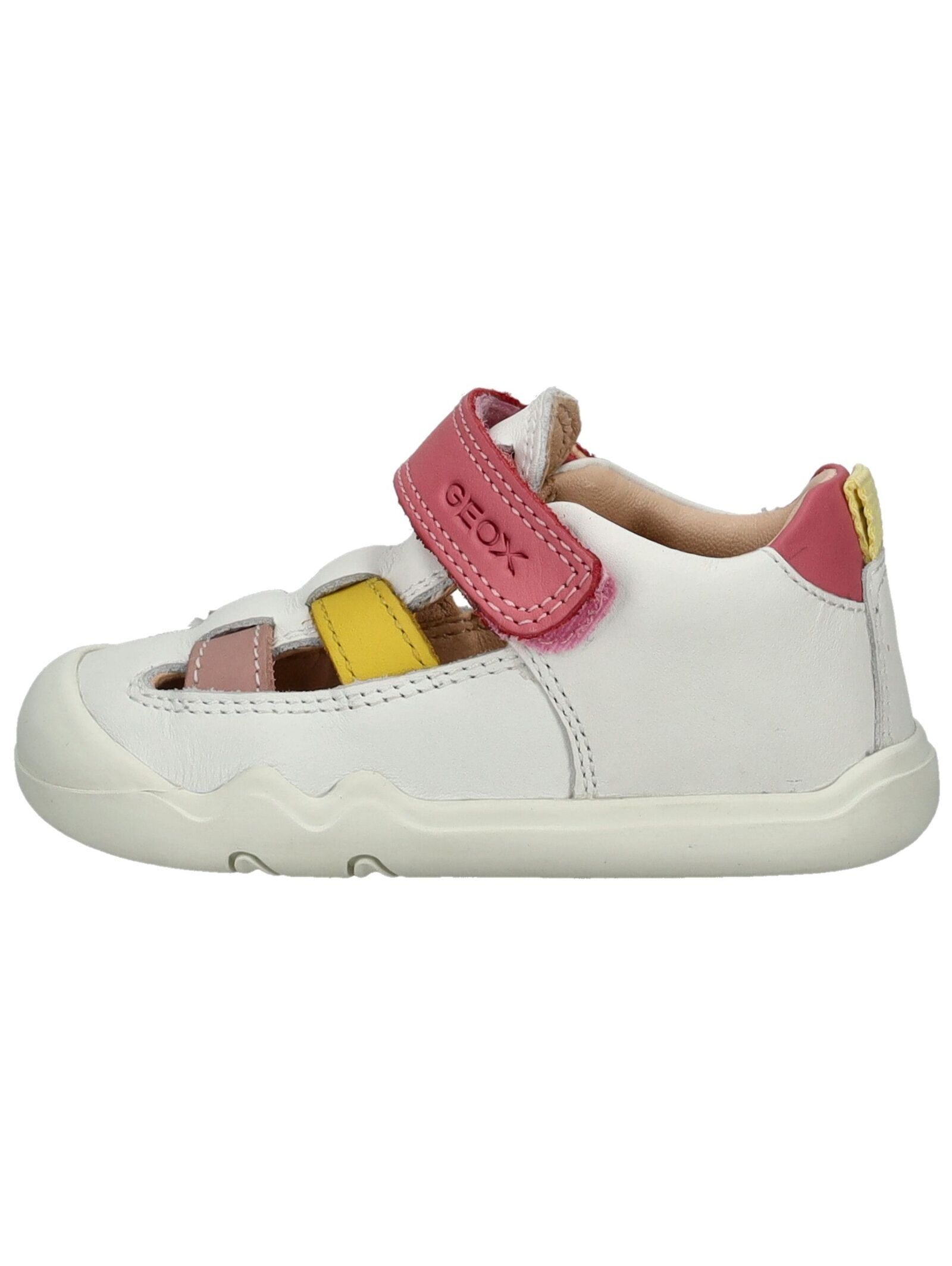 Geox Sneaker »Geox Sneaker Nappaleder«