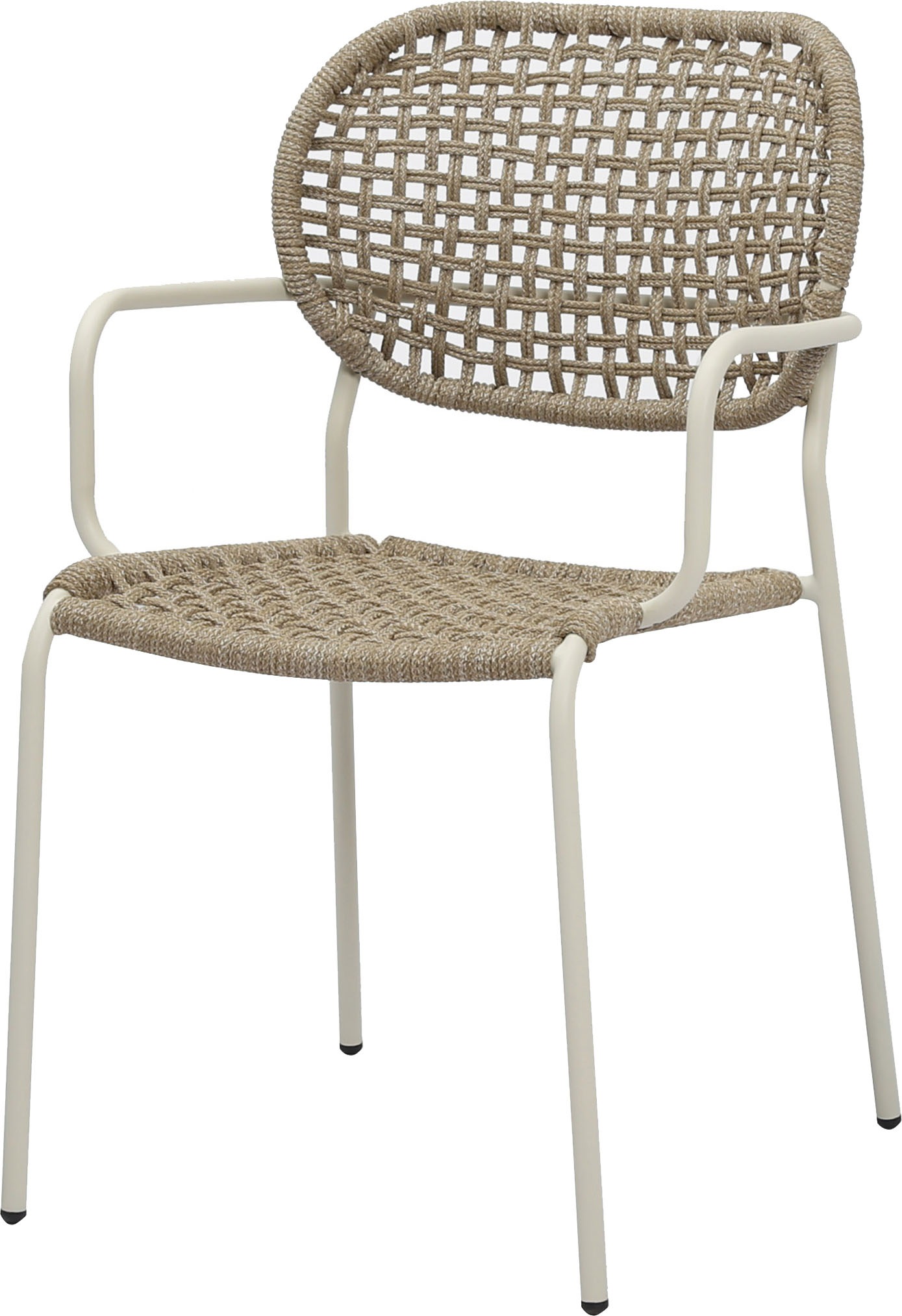 Best Gartenstuhl »Reino«, 1 St., Outdoor Dining Stuhl