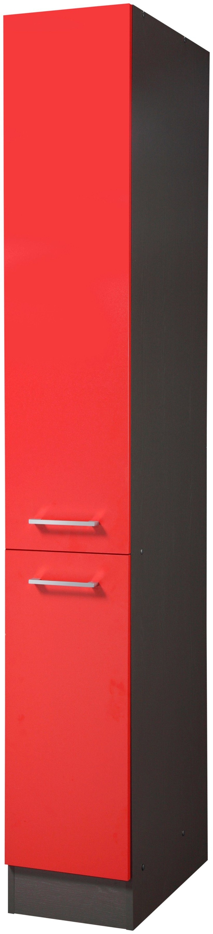 KOCHSTATION Apothekerschrank "KS-Paris", Breite 30 cm