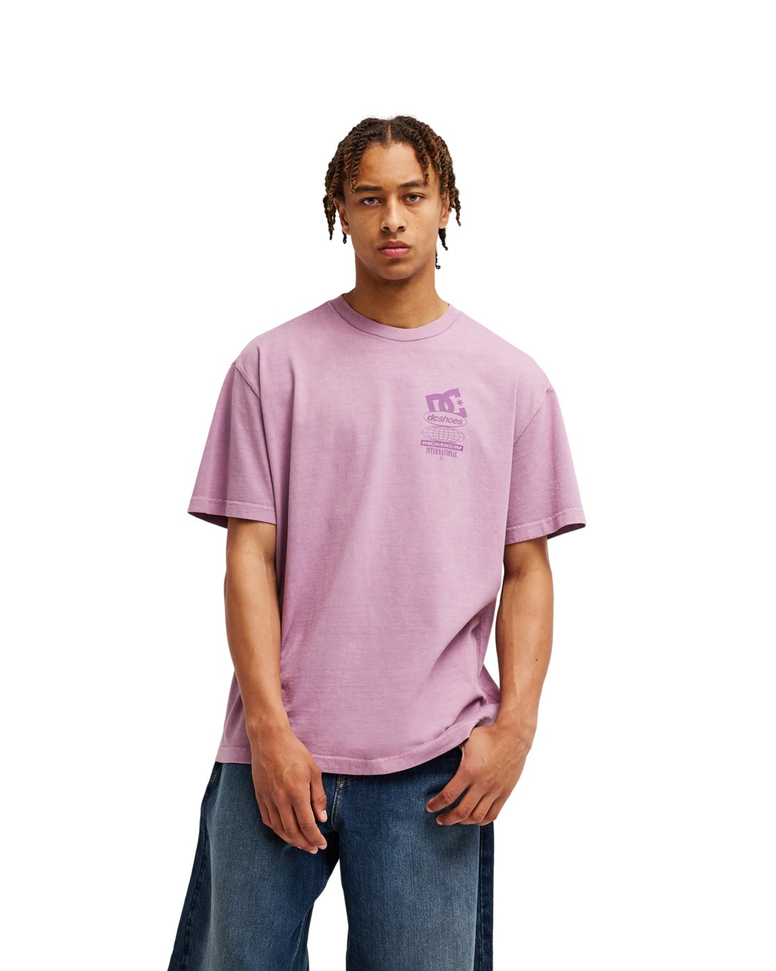 DC Shoes "DC Sport Stack"
