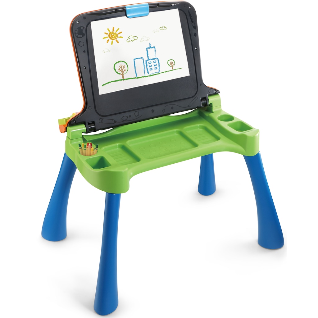 Vtech® Spieltisch »Ready Set School, 5in1 Magischer Schreibtisch«