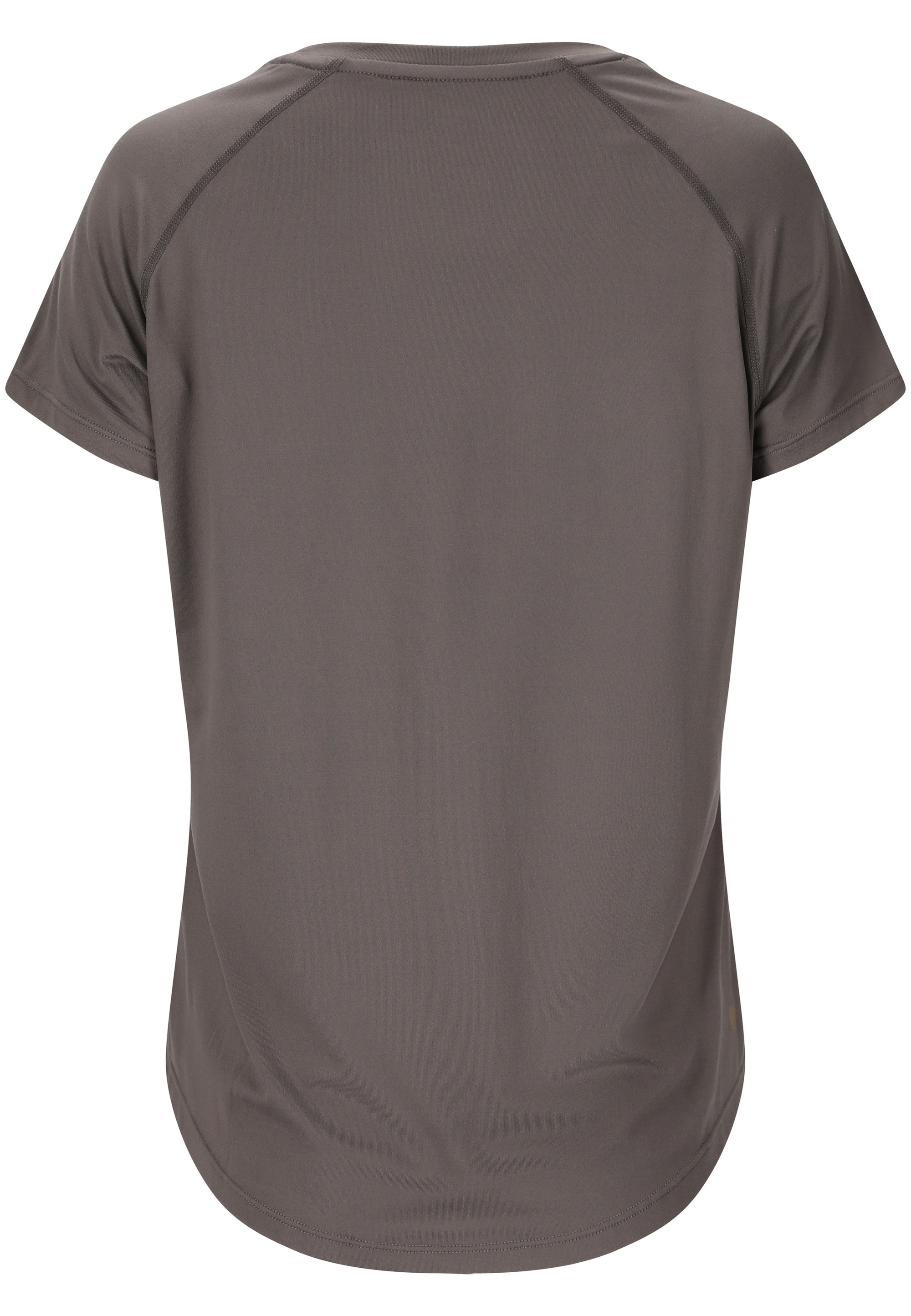 ATHLECIA Funktionsshirt »Gaina«, aus weichem Material mit recycelten Anteilen