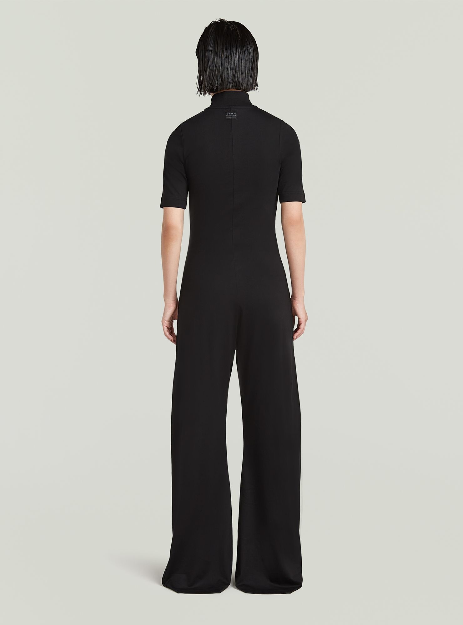 G-STAR Jumpsuit "Wide Leg Jumpsuit" günstig online kaufen
