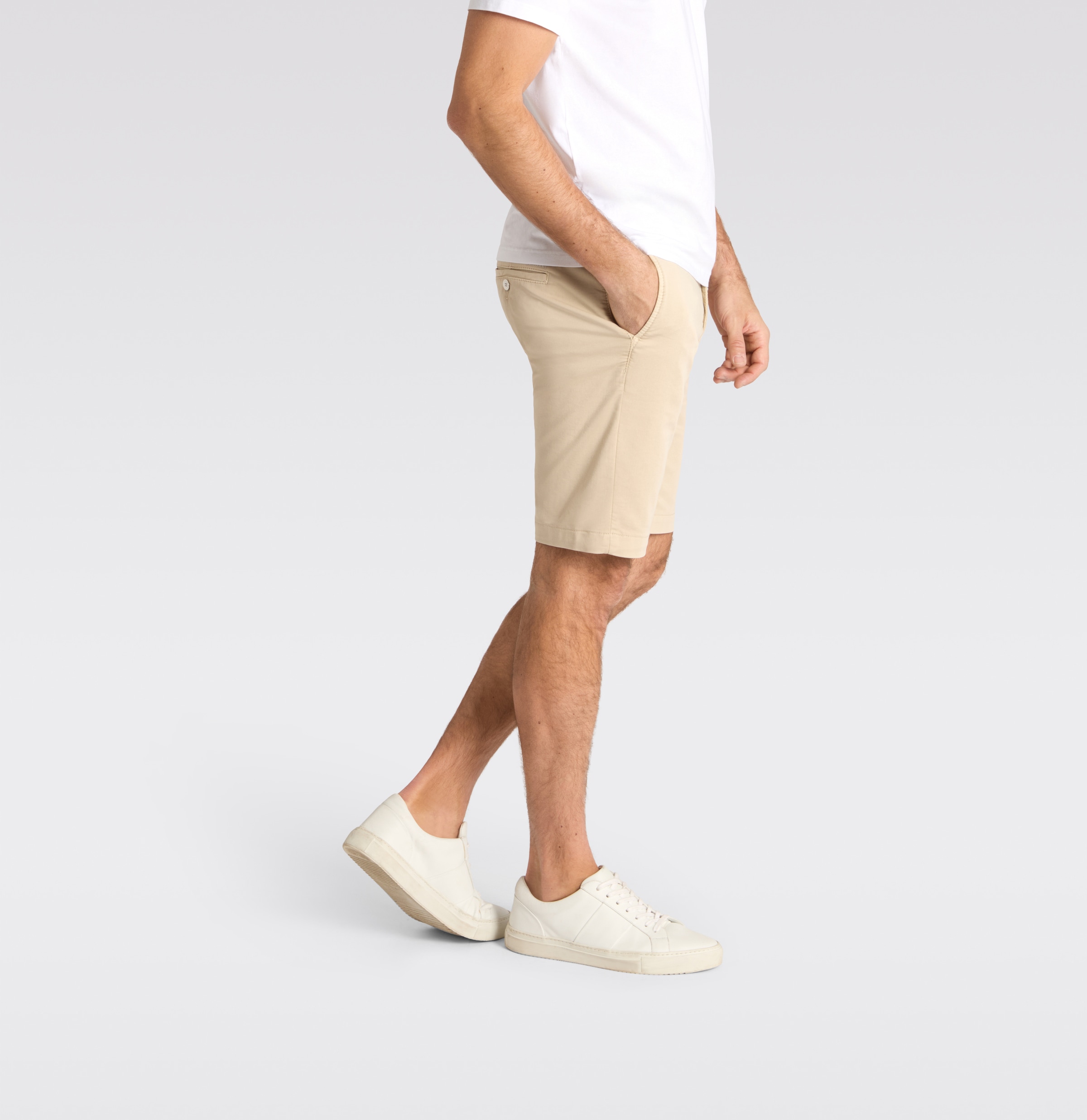 MAC Chinoshorts