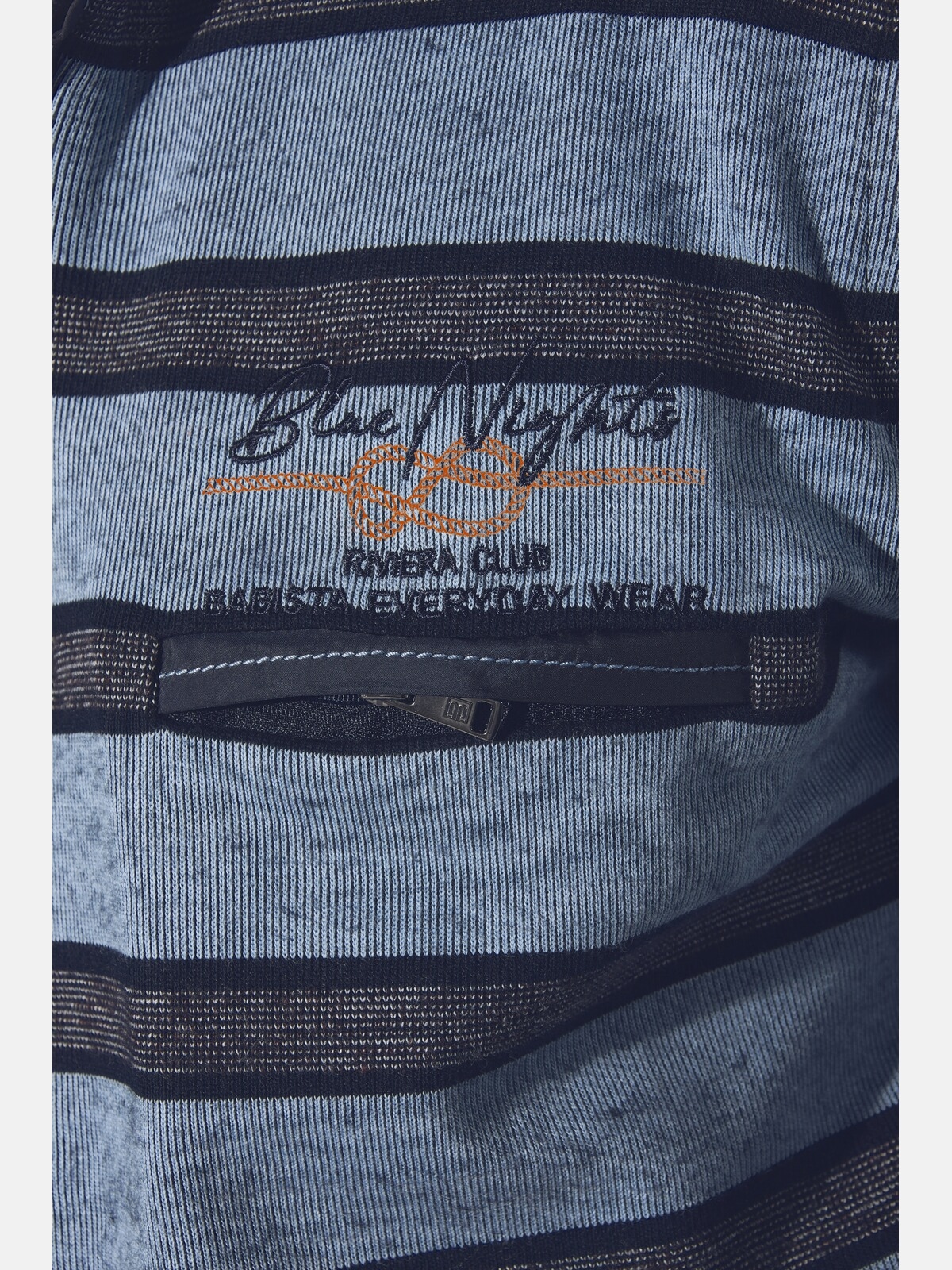 Babista Sweatshirt »Sweatshirt RALVIAN«