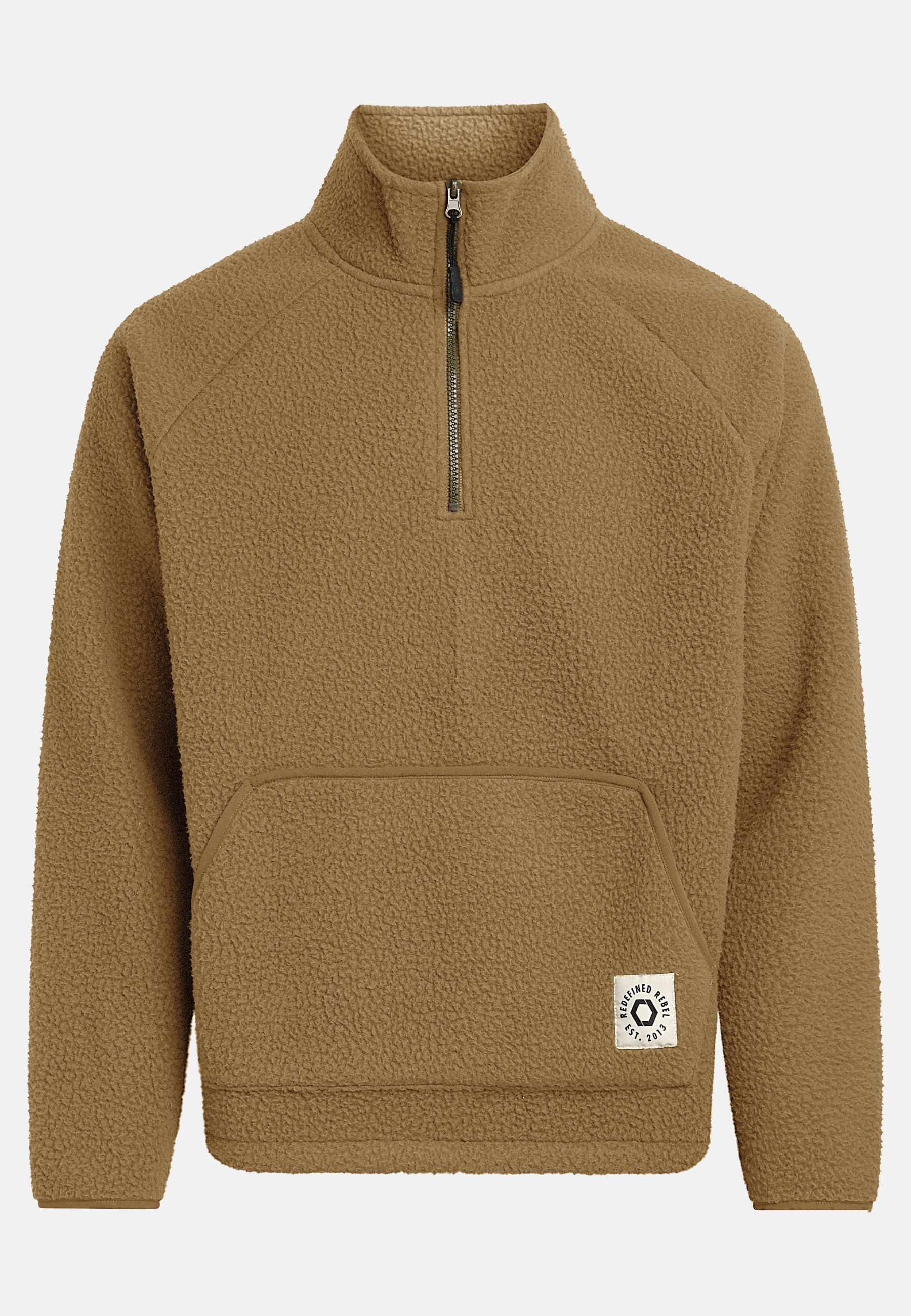REDEFINED REBEL Sweatshirt »Redefined Rebel Sweat RRKarson Sweat«