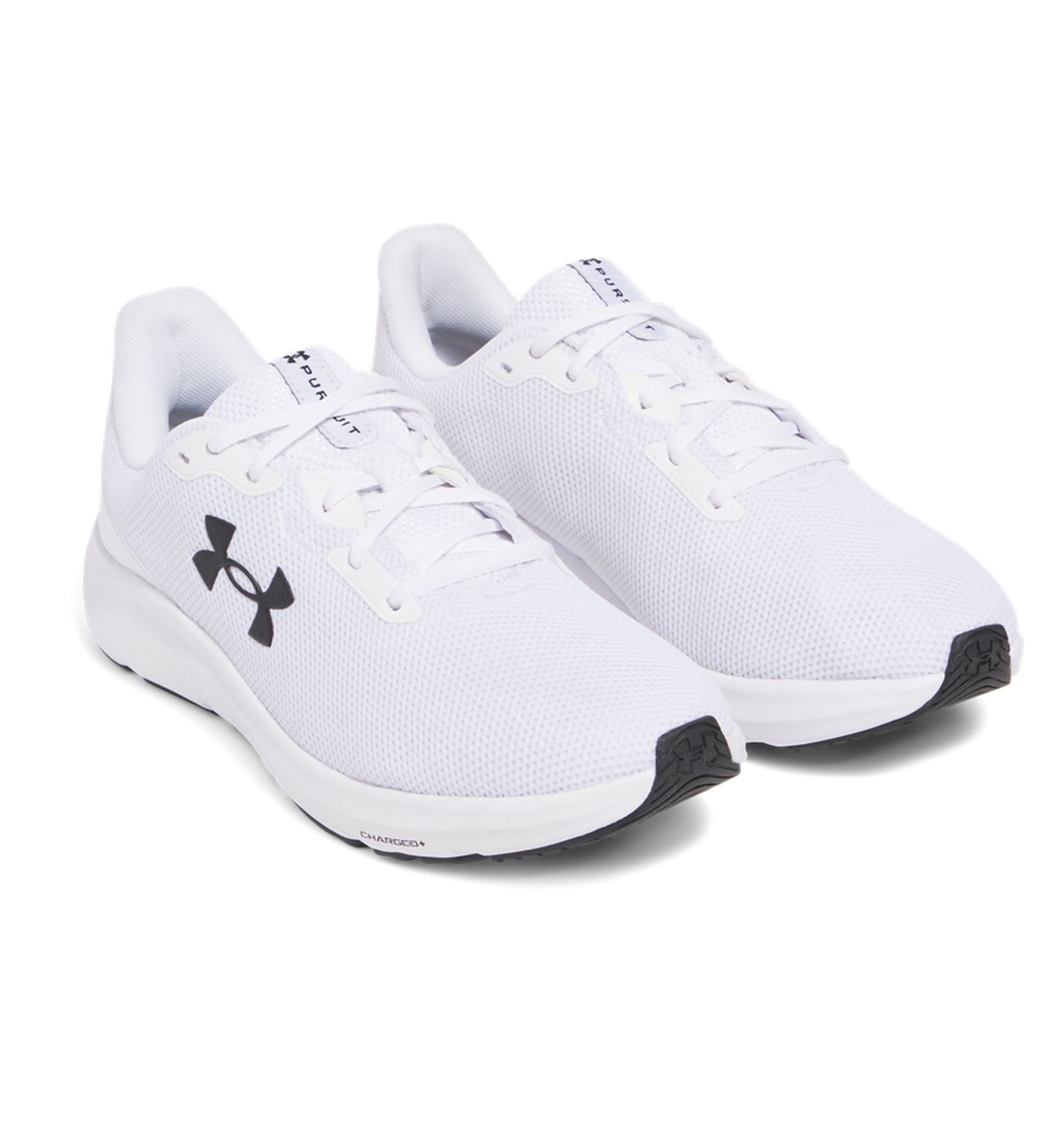 Under Armour Laufschuh "UA Charged Pursuit 4" günstig online kaufen