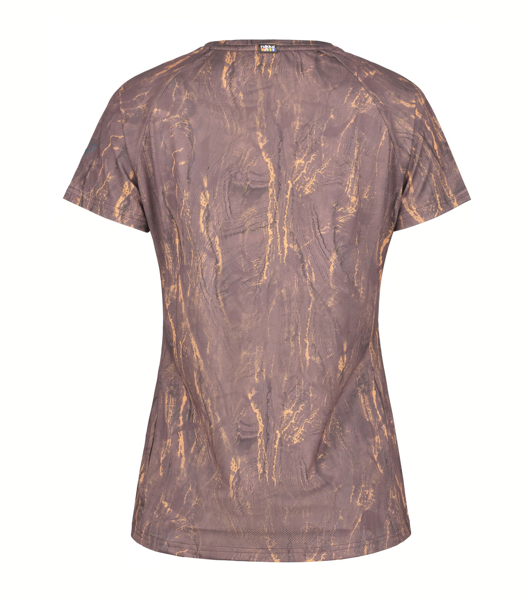 Rukka Trainingsshirt »Rukka T-shirt Magnula Print«