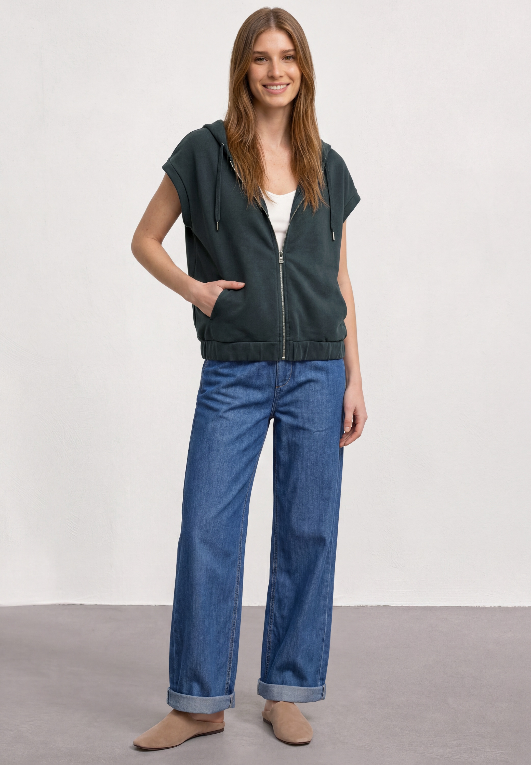 STREET ONE Cardigan