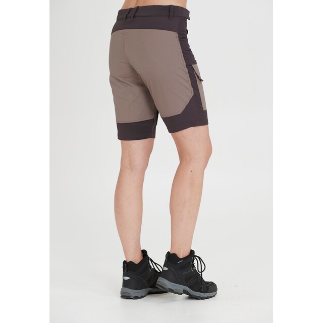 WHISTLER Shorts »Lara«, mit dehnbarem Funktionsstretch auf Rechnung online  bestellen | BAUR | 