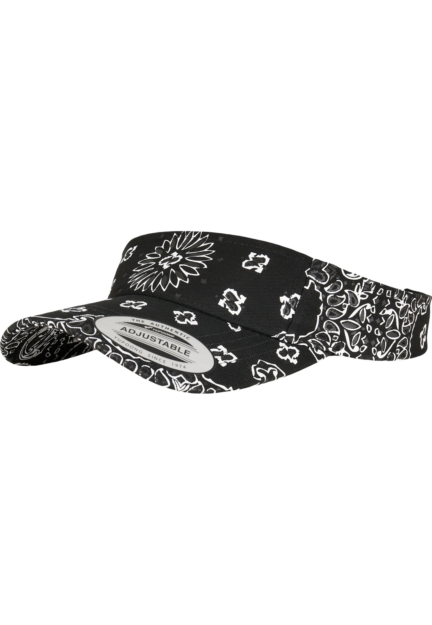 Flexfit Visor »Flexfit Accessoires Visor Bandana Print«