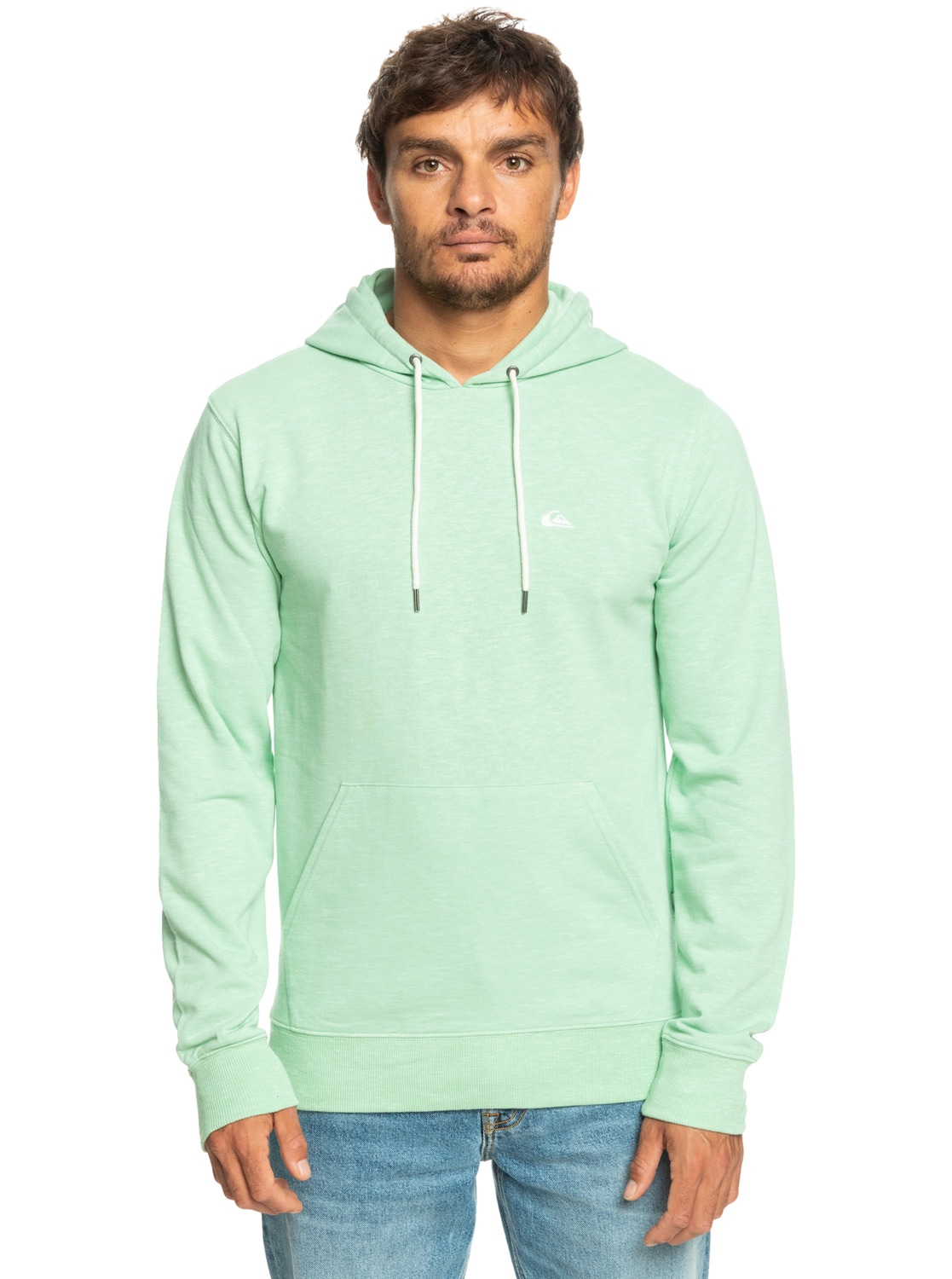 Quiksilver Kapuzensweatshirt "Bayrise" günstig online kaufen