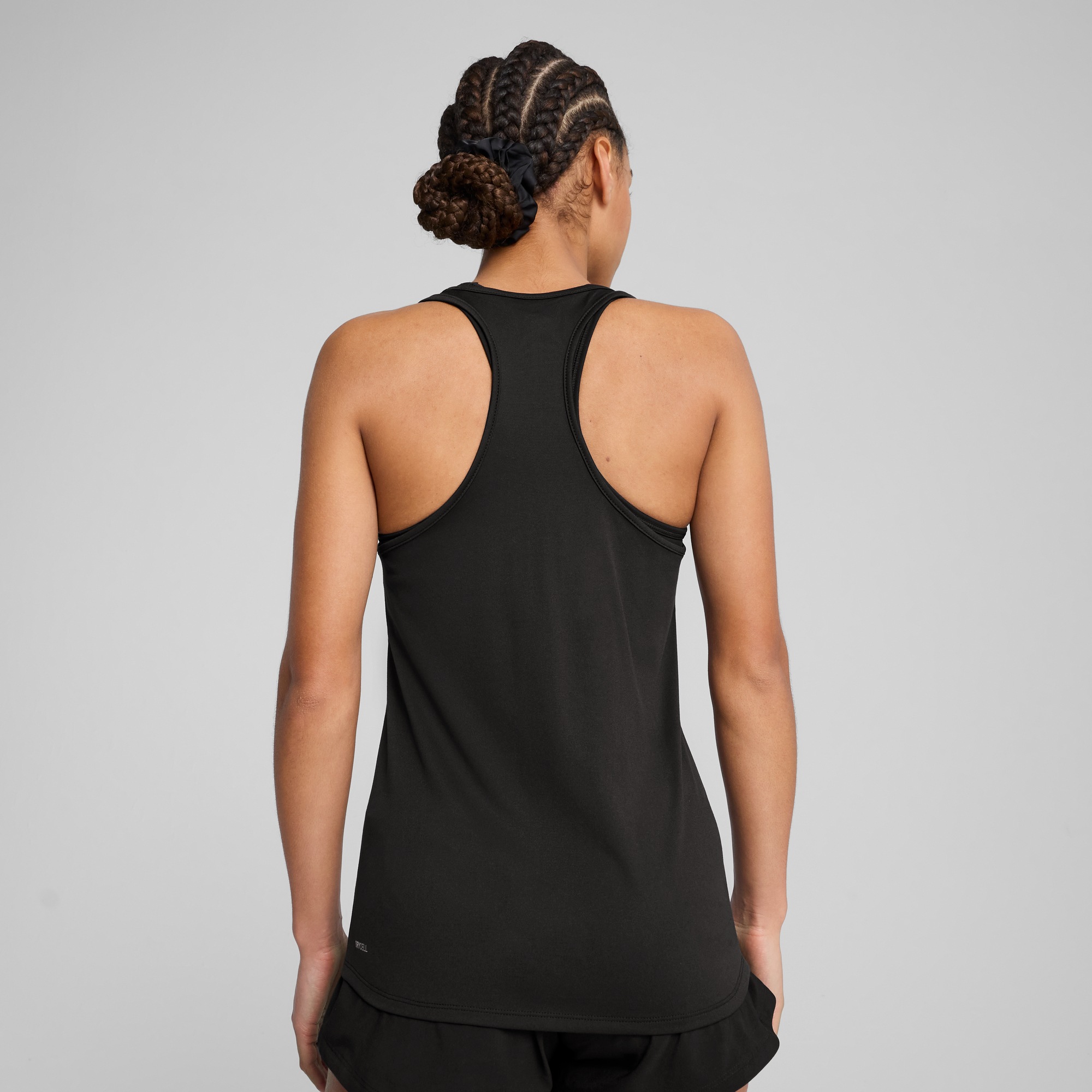 PUMA "W TAD ESSENTIAL RACERBACK TANK" ärmelloses Design, für Sportmode und günstig online kaufen