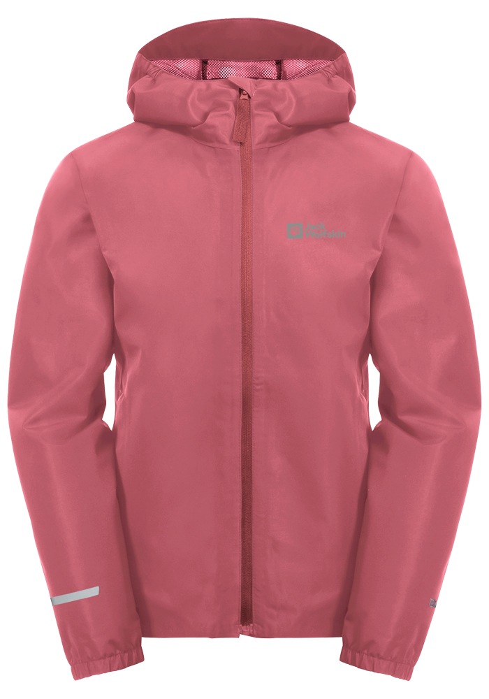 Thumbnail - Jack Wolfskin Outdoorjacke "FLAZE JACKET K", mit Kapuze