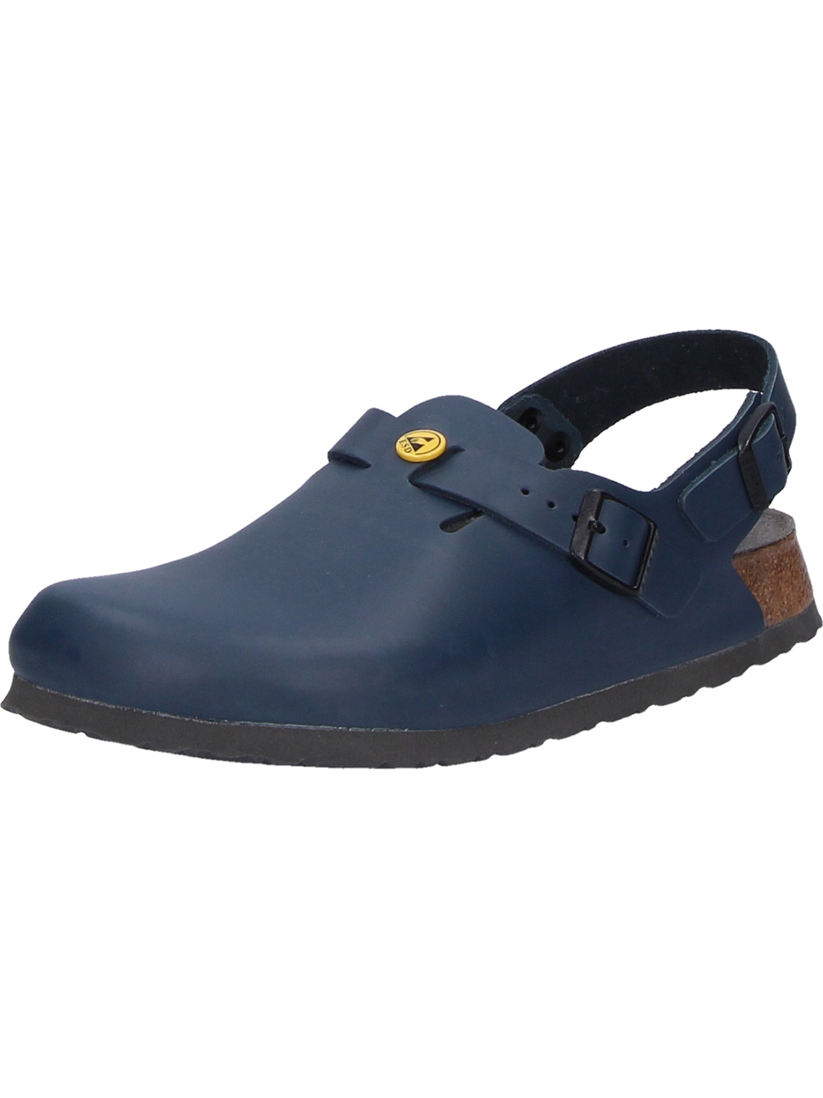 Birkenstock Pantolette "Tokio ESD"