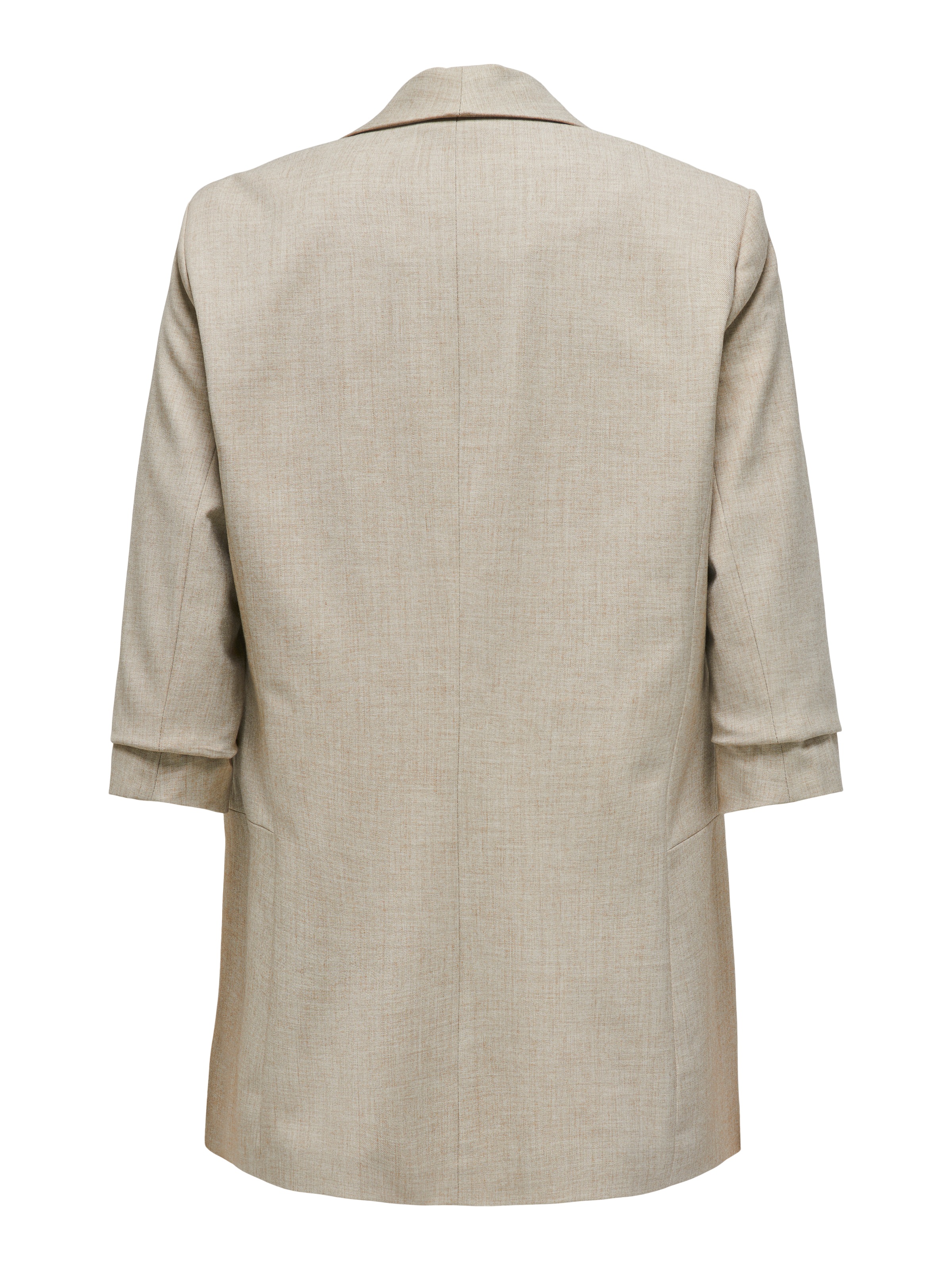 ONLY Kurzblazer »ONLELLY 3/4 LIFE BLAZER TLR NOOS«, mit 3/4 Ärmel