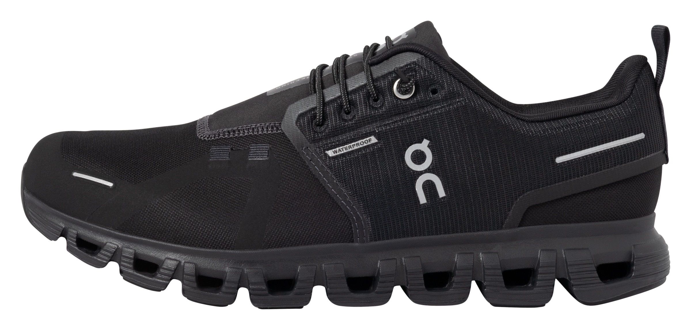 ON RUNNING Sneaker »Cloud WP 6«  wasserdicht